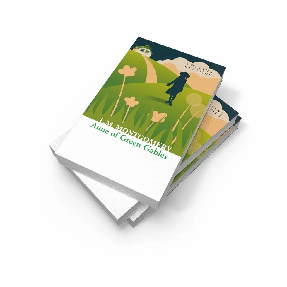 Anne of Green Gables: A Timeless and Heartwarming Classic Novel of Family and Discovery