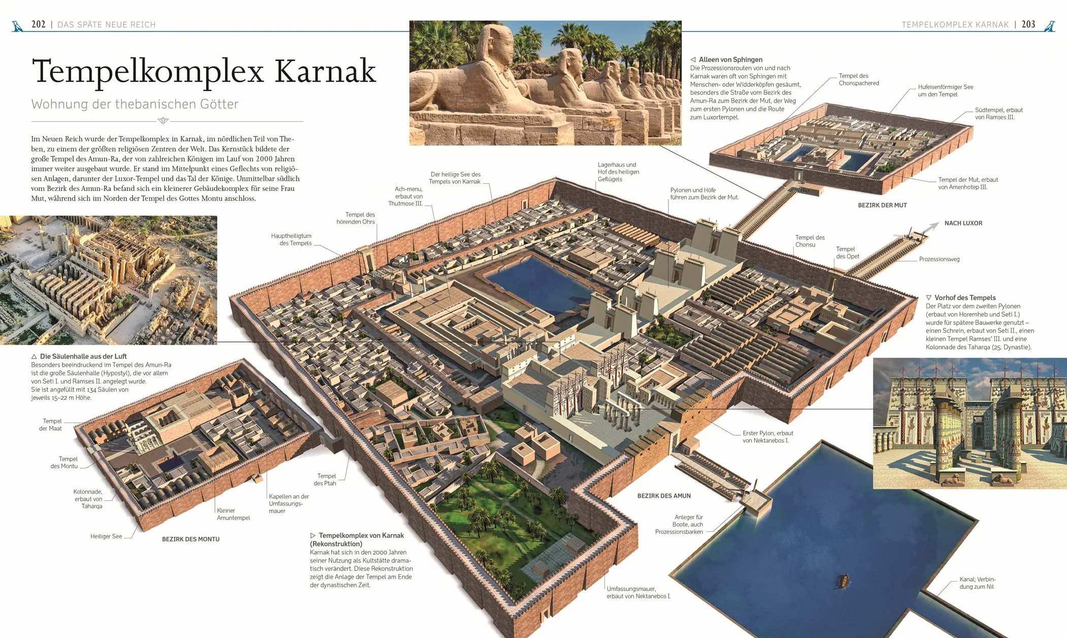 DK Kulturgeschichte. Das alte Ägypten: Die visuelle Geschichte. Hochwertiger Bildband mit 850 Fotos, 3D-Illustrationen, Karten und Zeitleisten