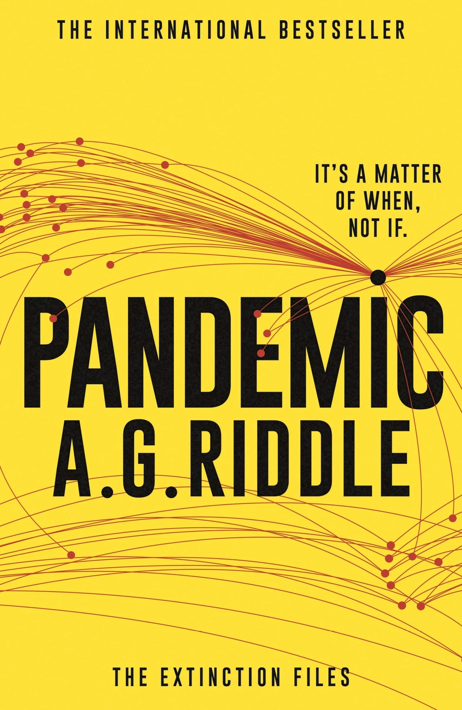 Pandemic: 1