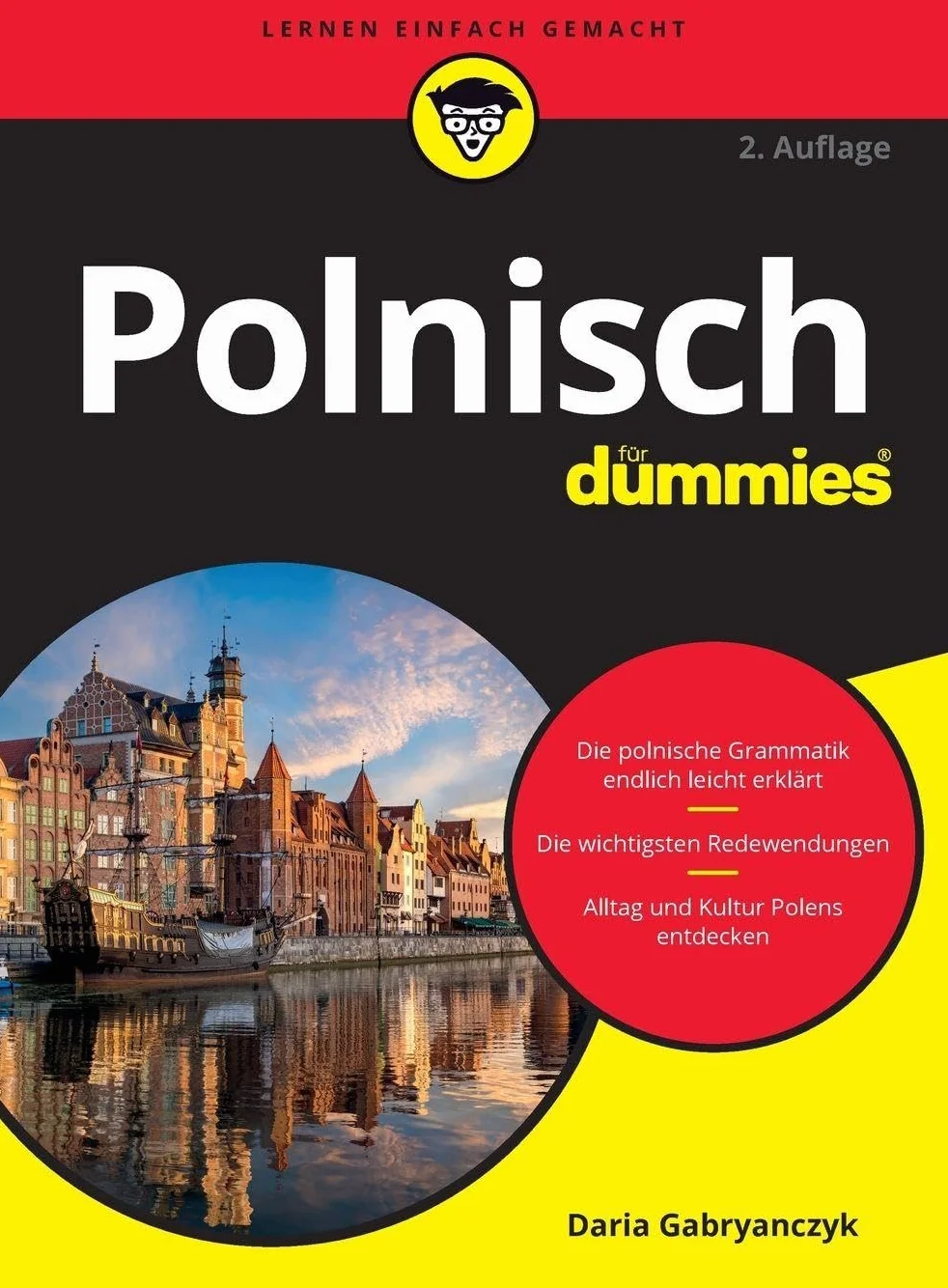 Polnisch für Dummies