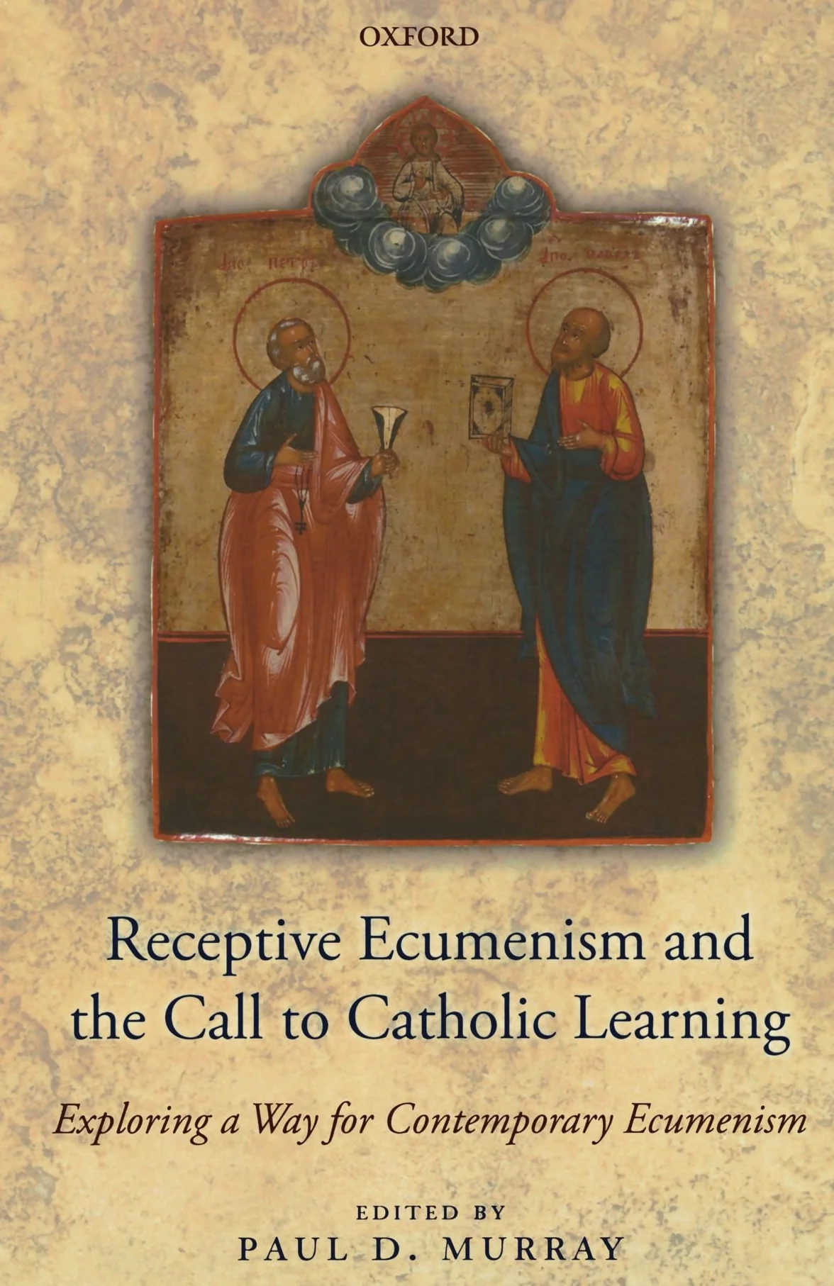 Receptive Ecumenism and the Call to Catholic Learning: Exploring a Way for Contemporary Ecumenism