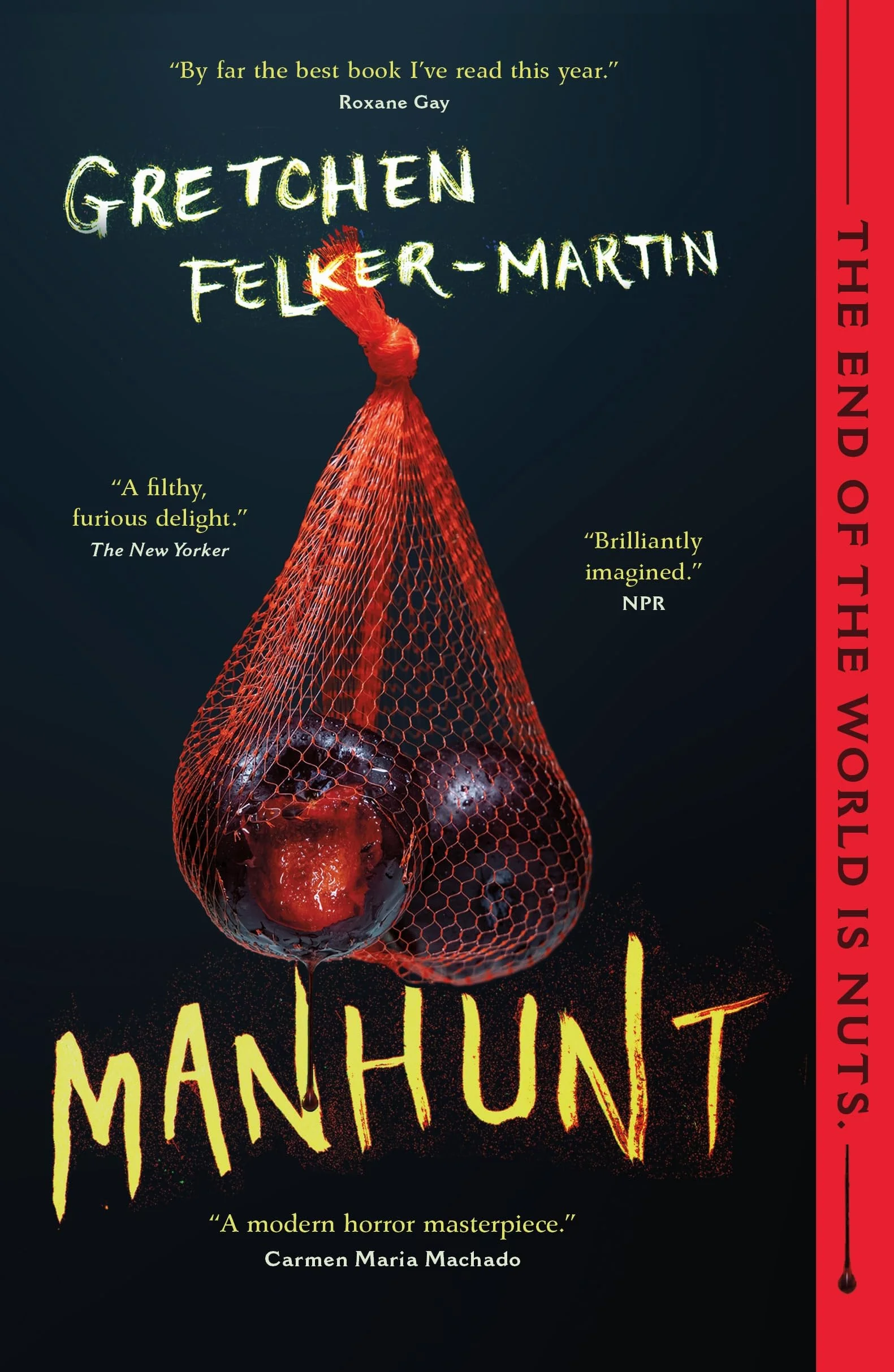 Manhunt