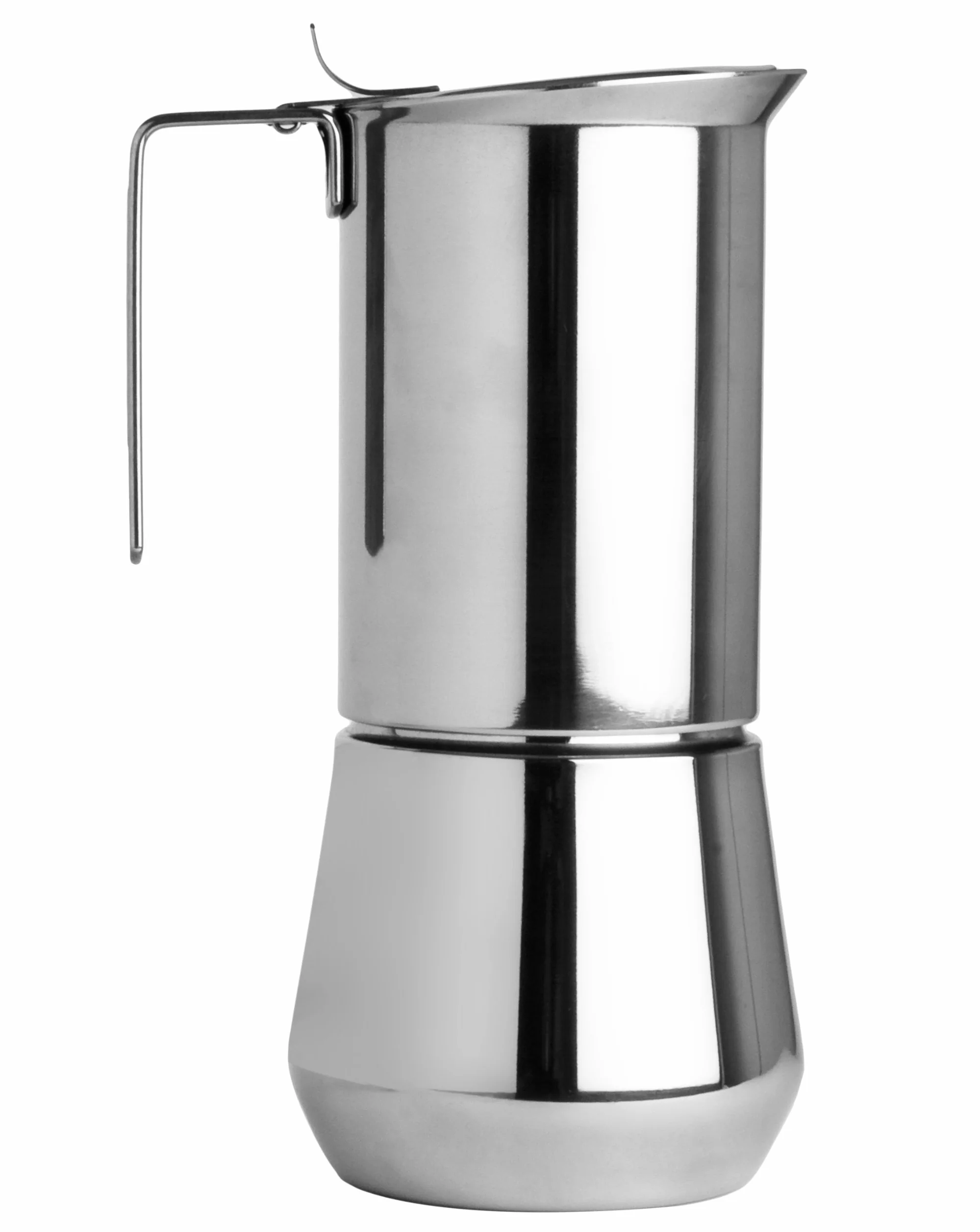 Ilsa Turbo Express Caffettiera Espresso 3 Tz