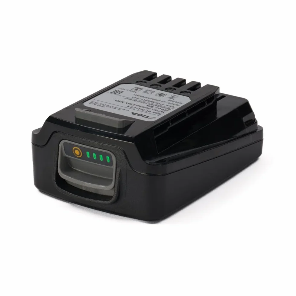 Stiga ePower E 22 akumulator 20 V, 2 Ah, kompatybilny z narzędziami ręcznymi serii Stiga 1 i akumulatorami Alpina B22