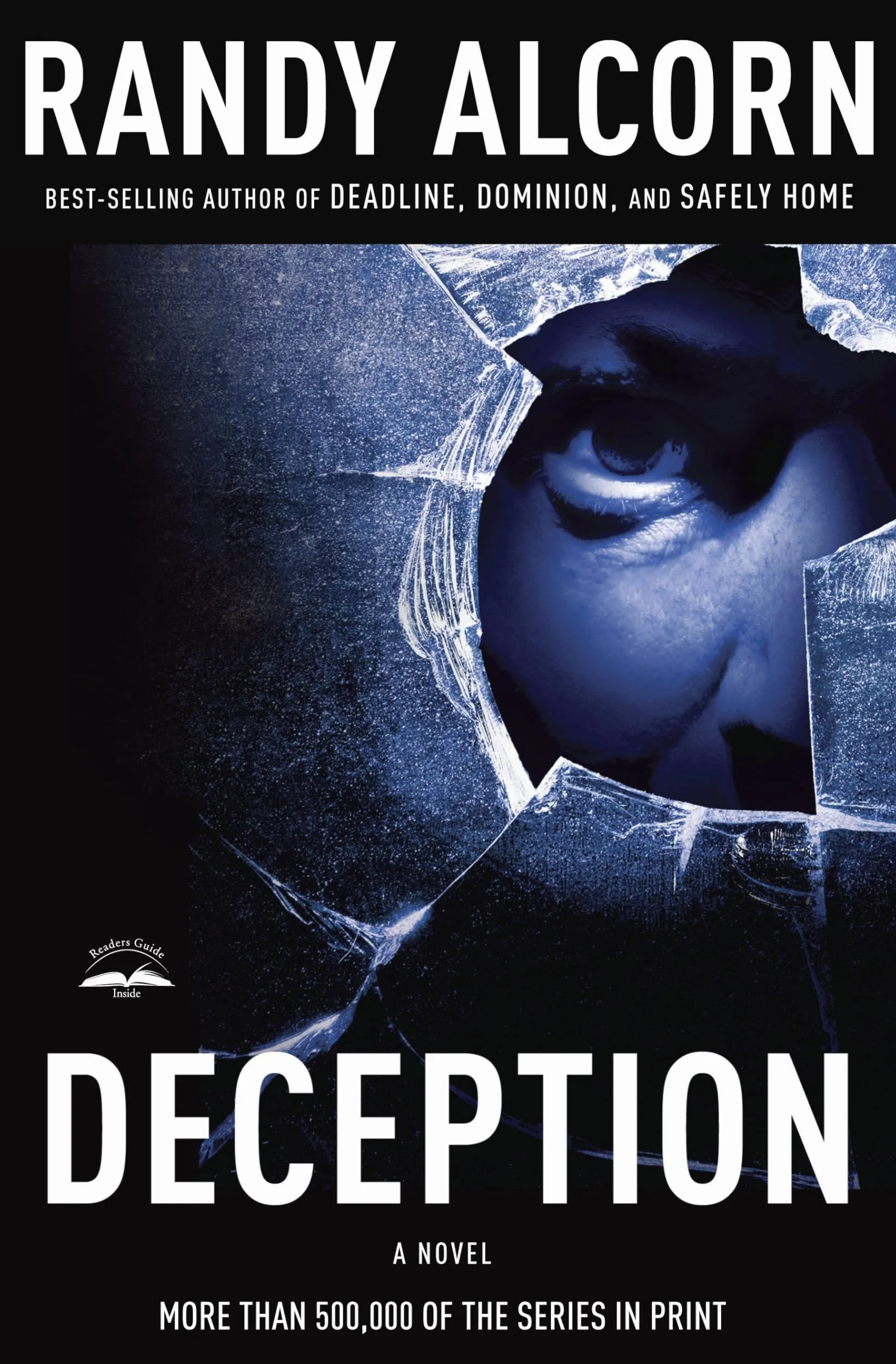 Deception: 3