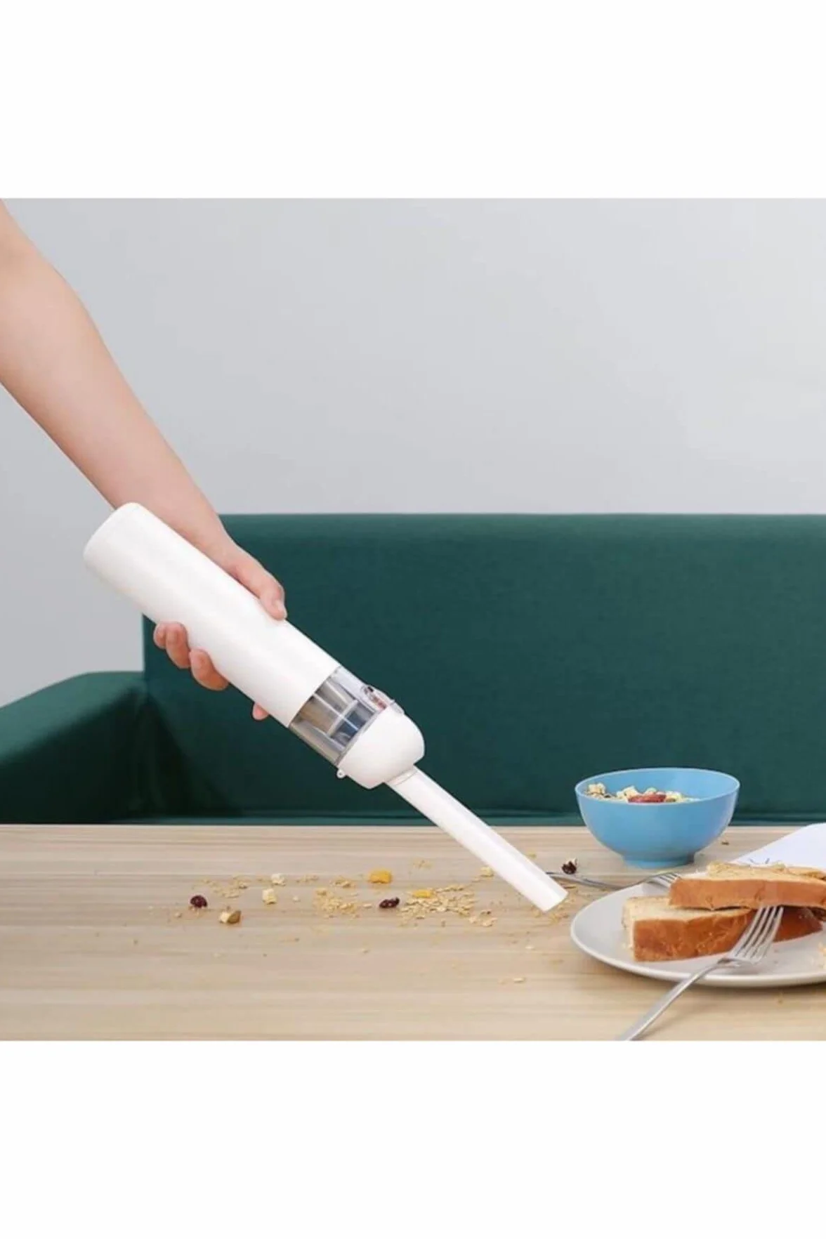 Xiaomi Vacuum Cleaner Xiaomini EU