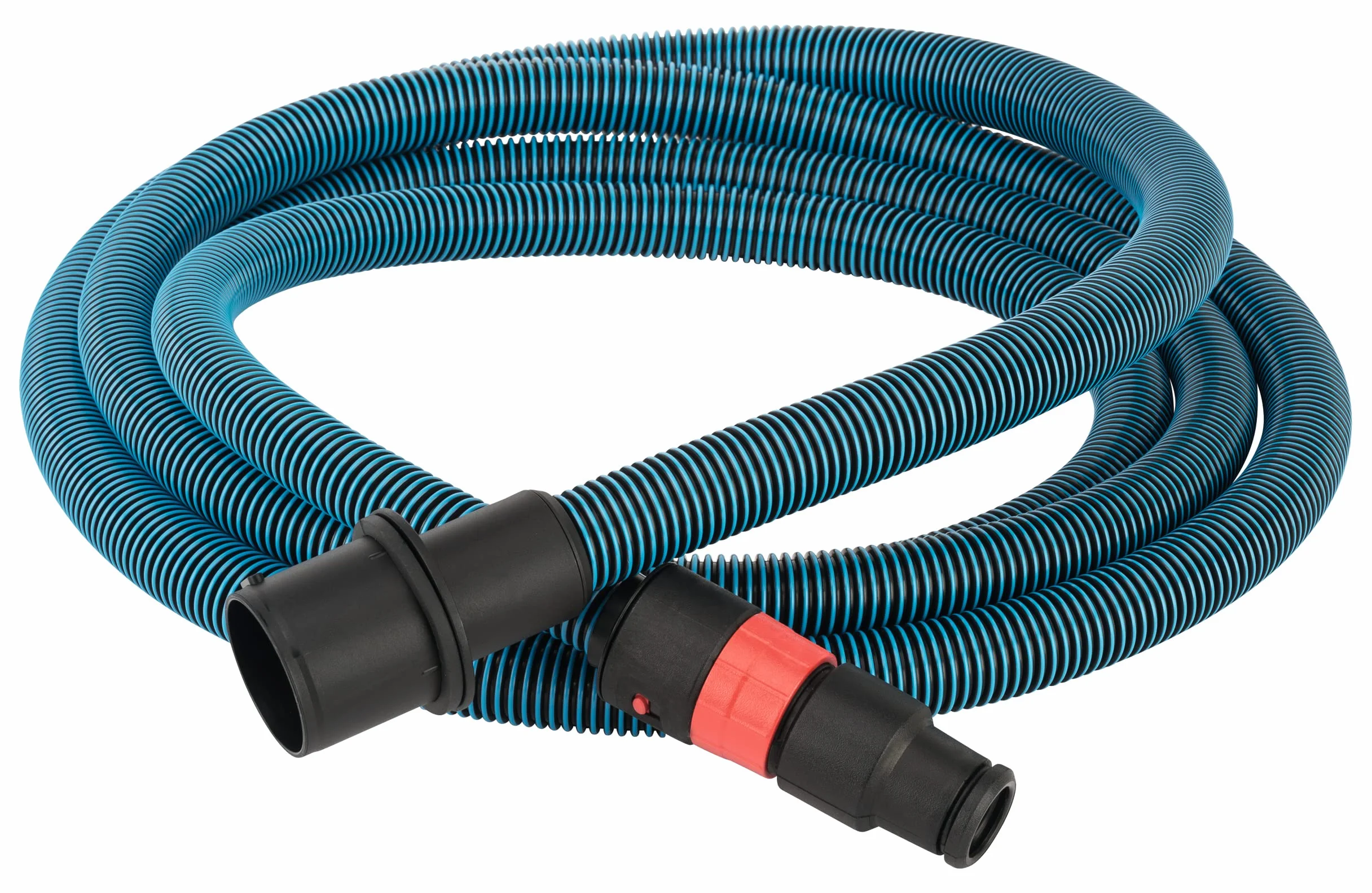 Bosch Profesional WĄŻ DO GAS Z ADAPTEREM Ø22MM, 5M A/STAT
