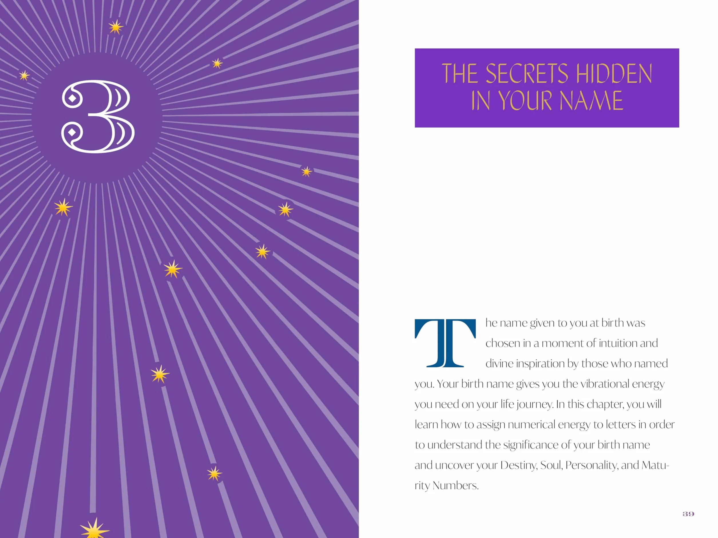 A Beginner's Guide to Numerology: Decode Relationships, Maximize Opportunities, and Discover Your Destiny