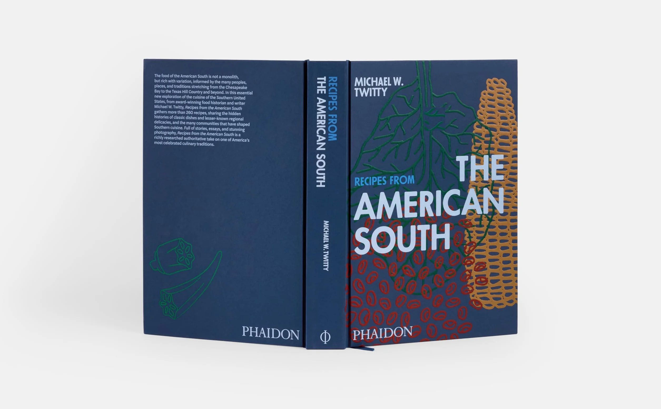Recipes from the American South