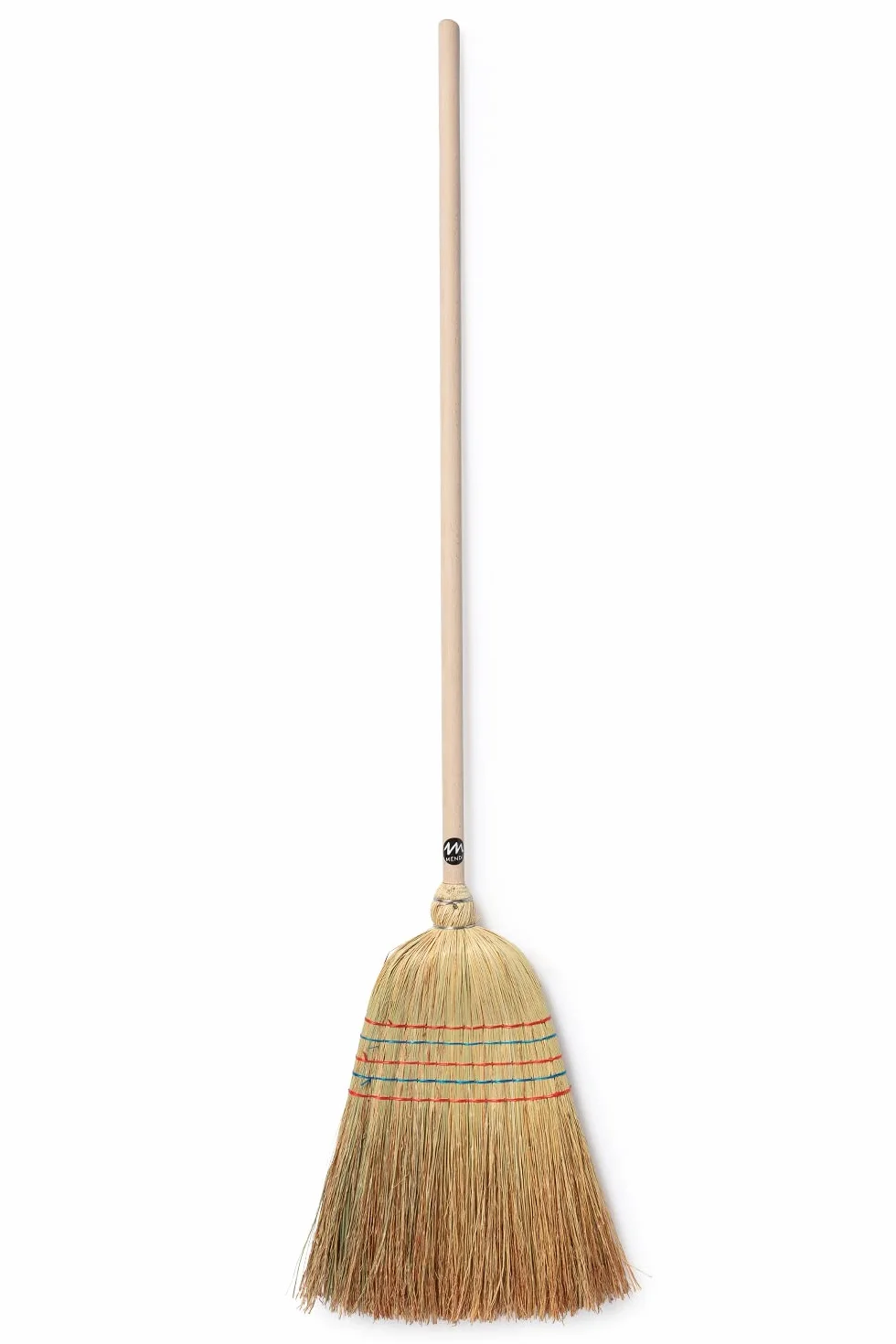 Mendi miotła ogród naturalna 146 cm 900 gr
