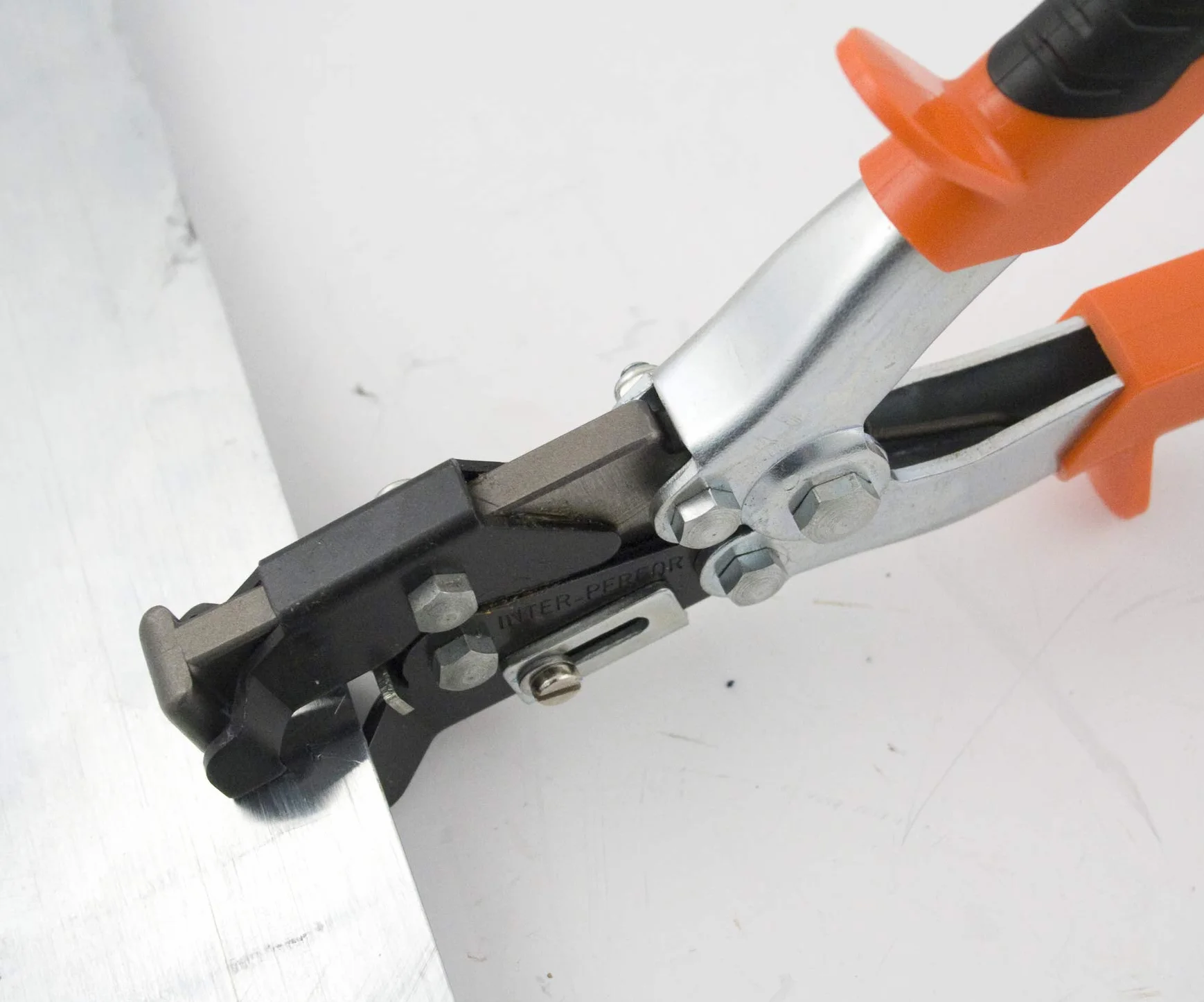 EDMA 034155 Interperfor, wielokolorowy