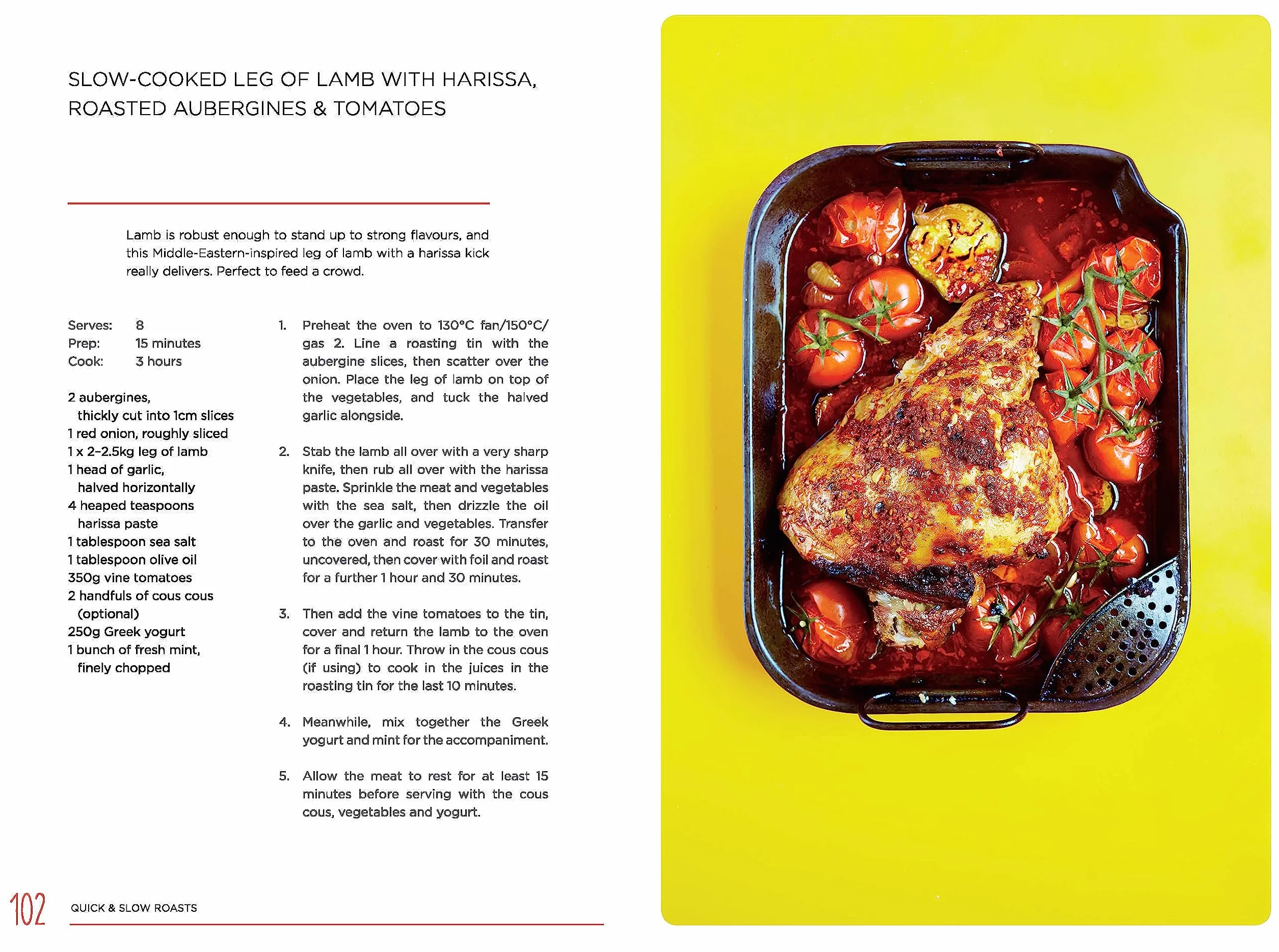 The Roasting Tin: Simple One Dish Dinners