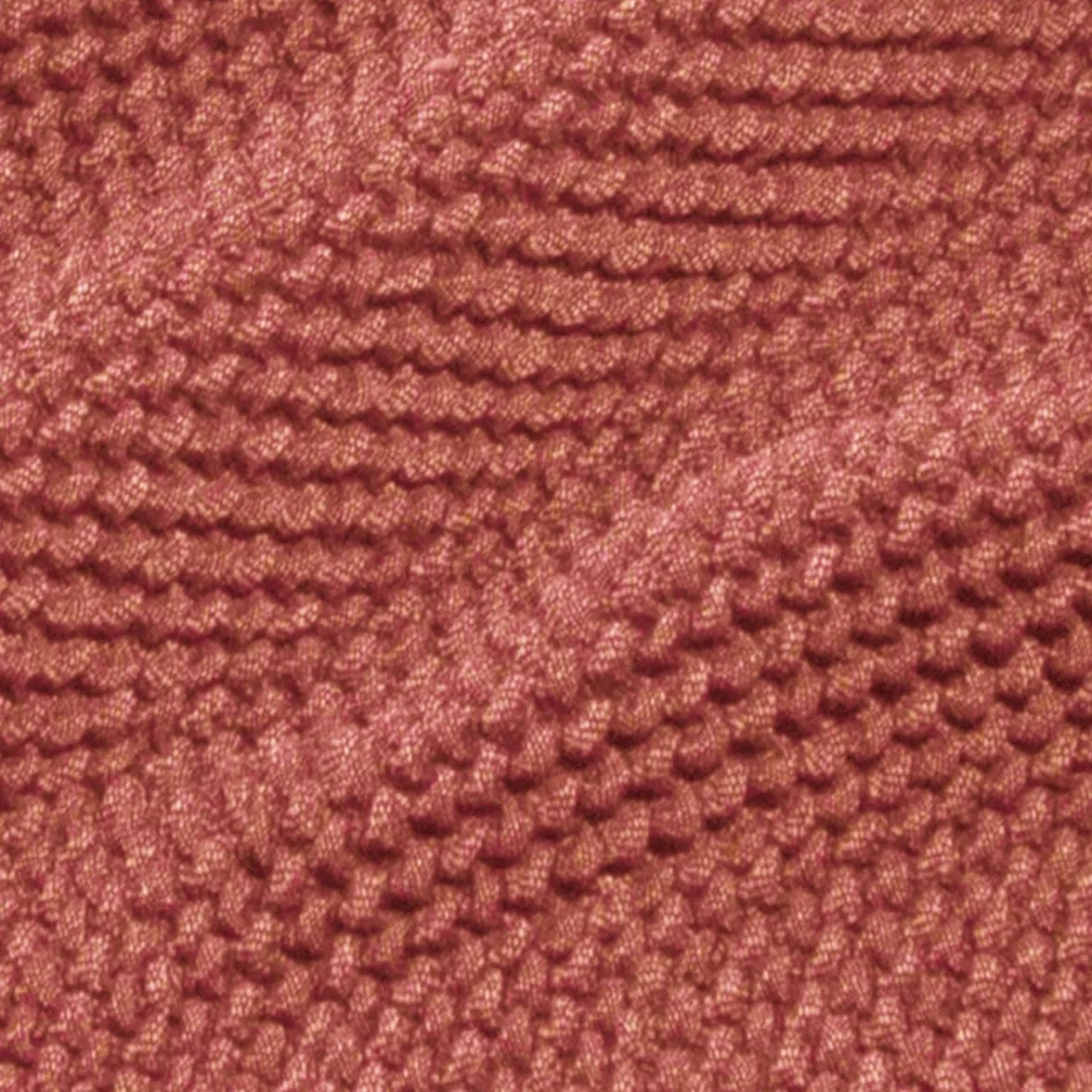 SOFASKINS® Super elastyczny pokrowiec na sofę, pokrowiec na sofę 1-osobową, z ekskluzywnym wzorem, oddychający, wygodny i trwały, pokrowiec na sofę wymiary (70-110cm), kolor trawa