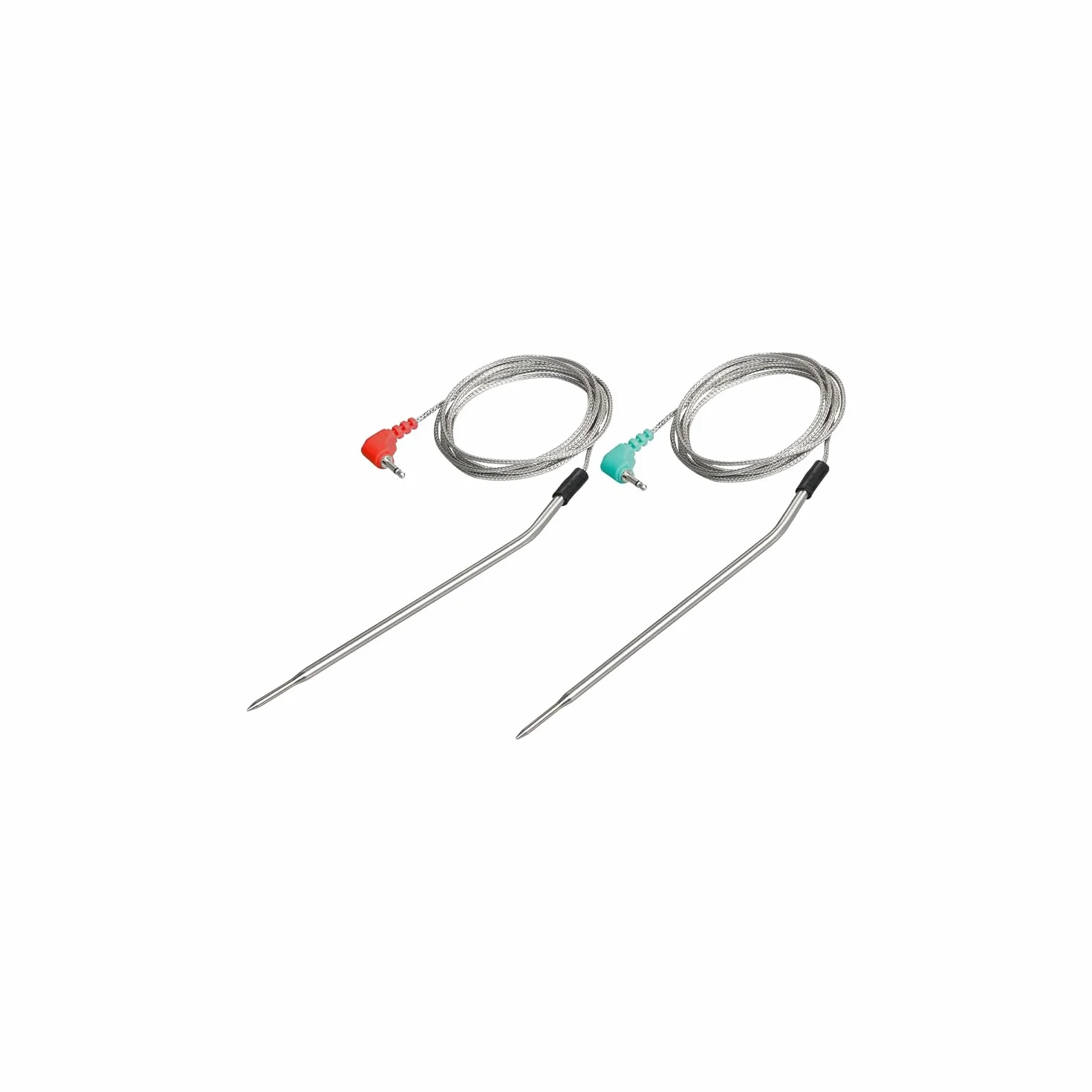 Enders® Zestaw czujników temperatury do termometru radiowego LCD, temperatury, termometru #8803