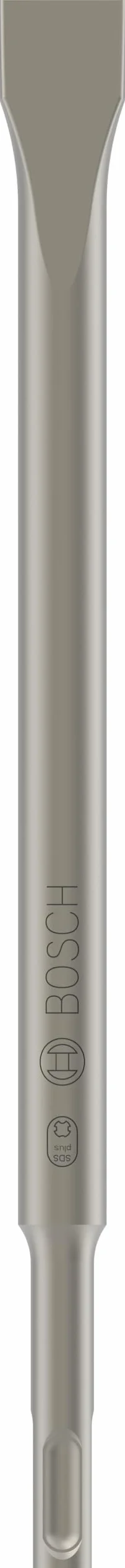 Bosch Dłuto płaskie SDS plus 250 x 20 mm