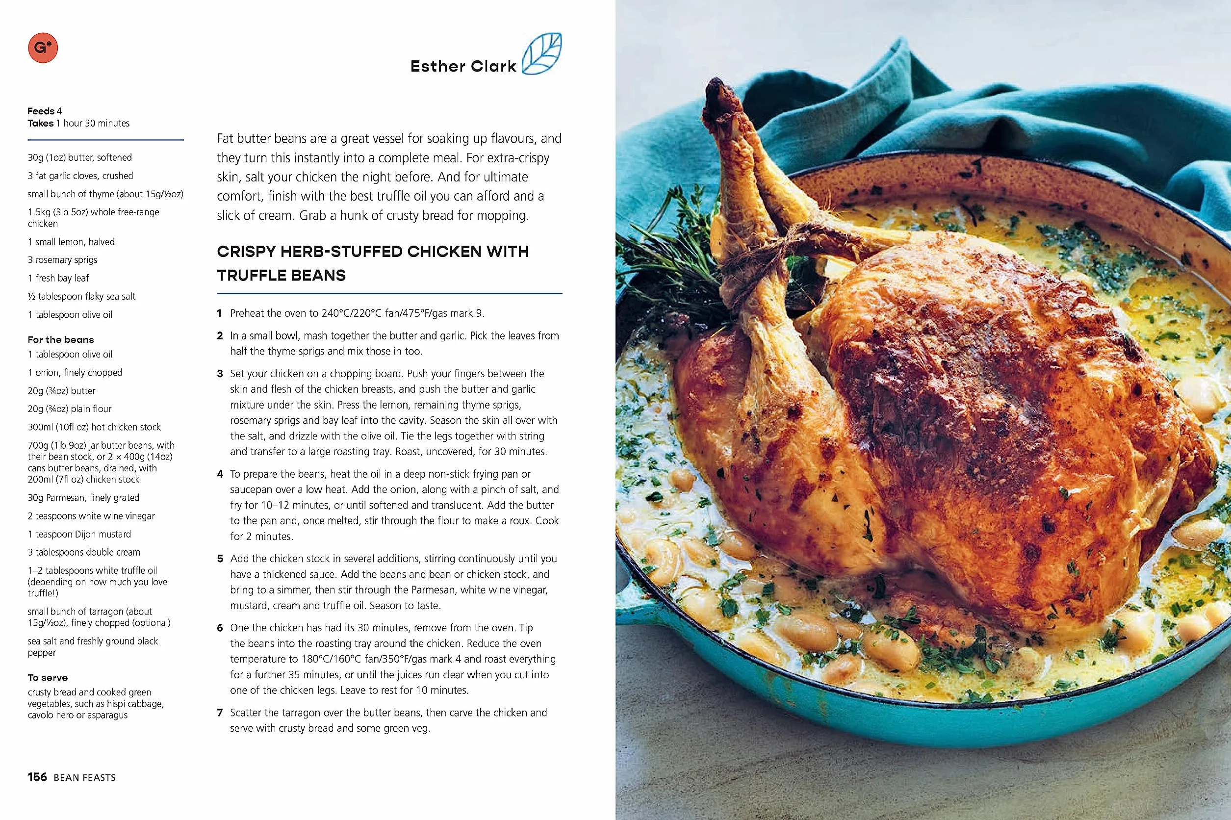 Bold Beans: Recipes to Get Your Pulse Racing