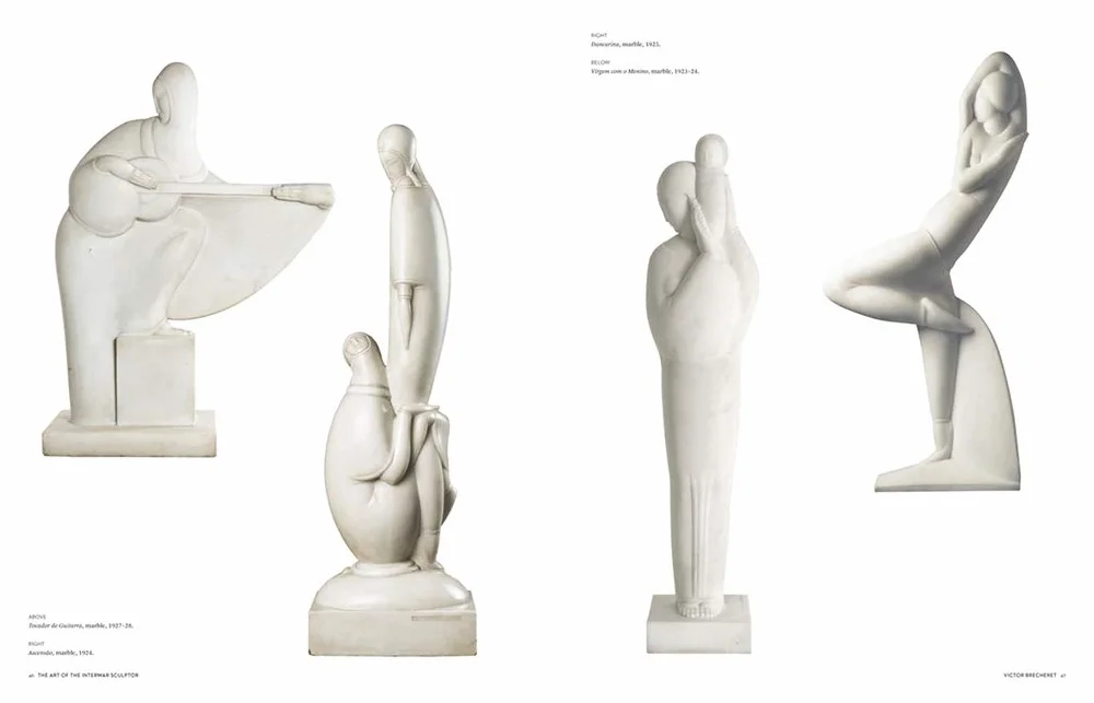 Art Deco Sculpture