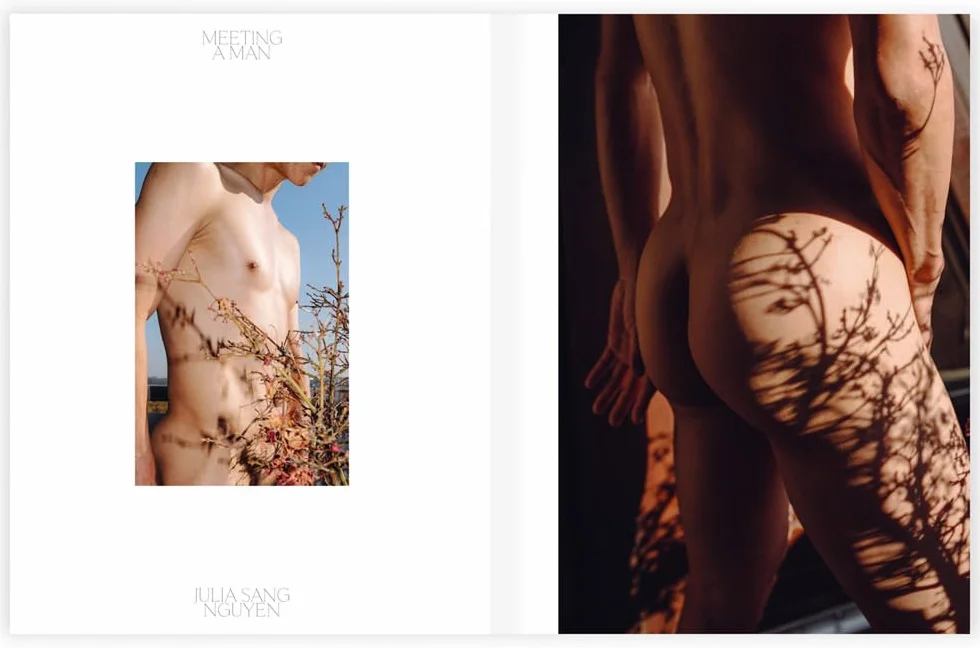 The Opã(c)Ra: Volume XII. Ã+therum: Annual Magazine For Classic & Contemporary Nude Photography Volume XII. ÆTHERUM