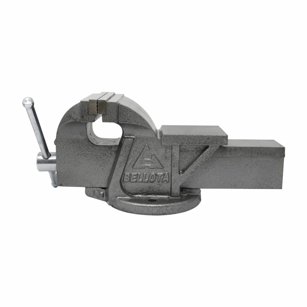 Bellota 6710150 6710-150 imadło, żeliwo (150 mm)