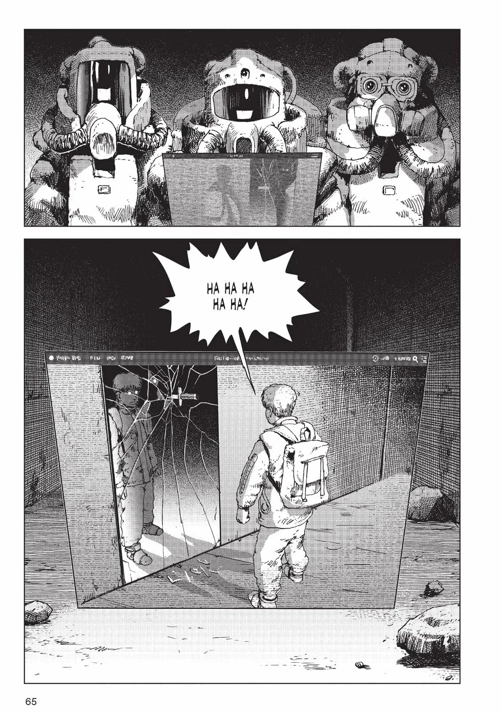 Leviathan Volume 3: Volume 3