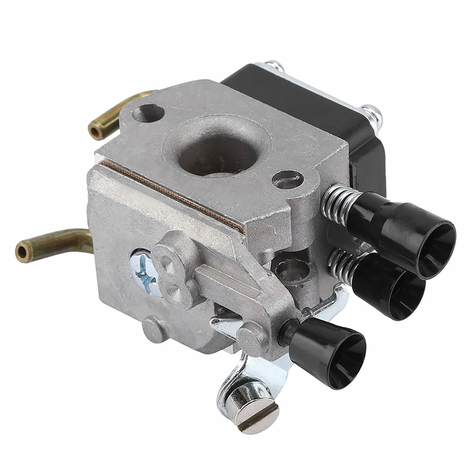 Gaźnik Nożyce do żywopłotu Hs45 Fs55 Kosa Spalinowa Raguso Zestaw Pour Neufu Zestaw De Fs38 Zestaw Gaźnika do do Fs55 Fs55Rc Fs38 Km55 Hl45 Km55R
