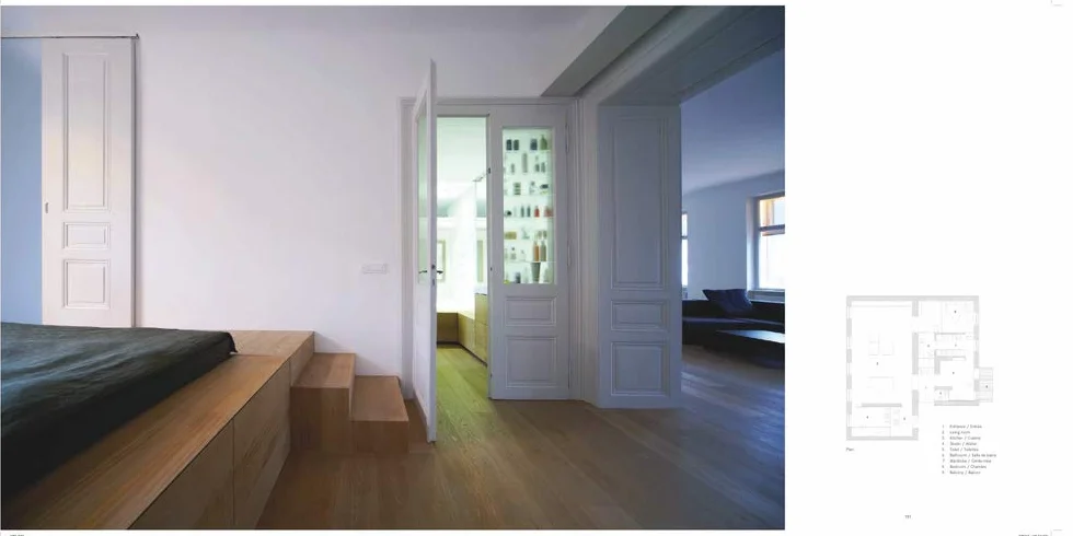 Living with Wood