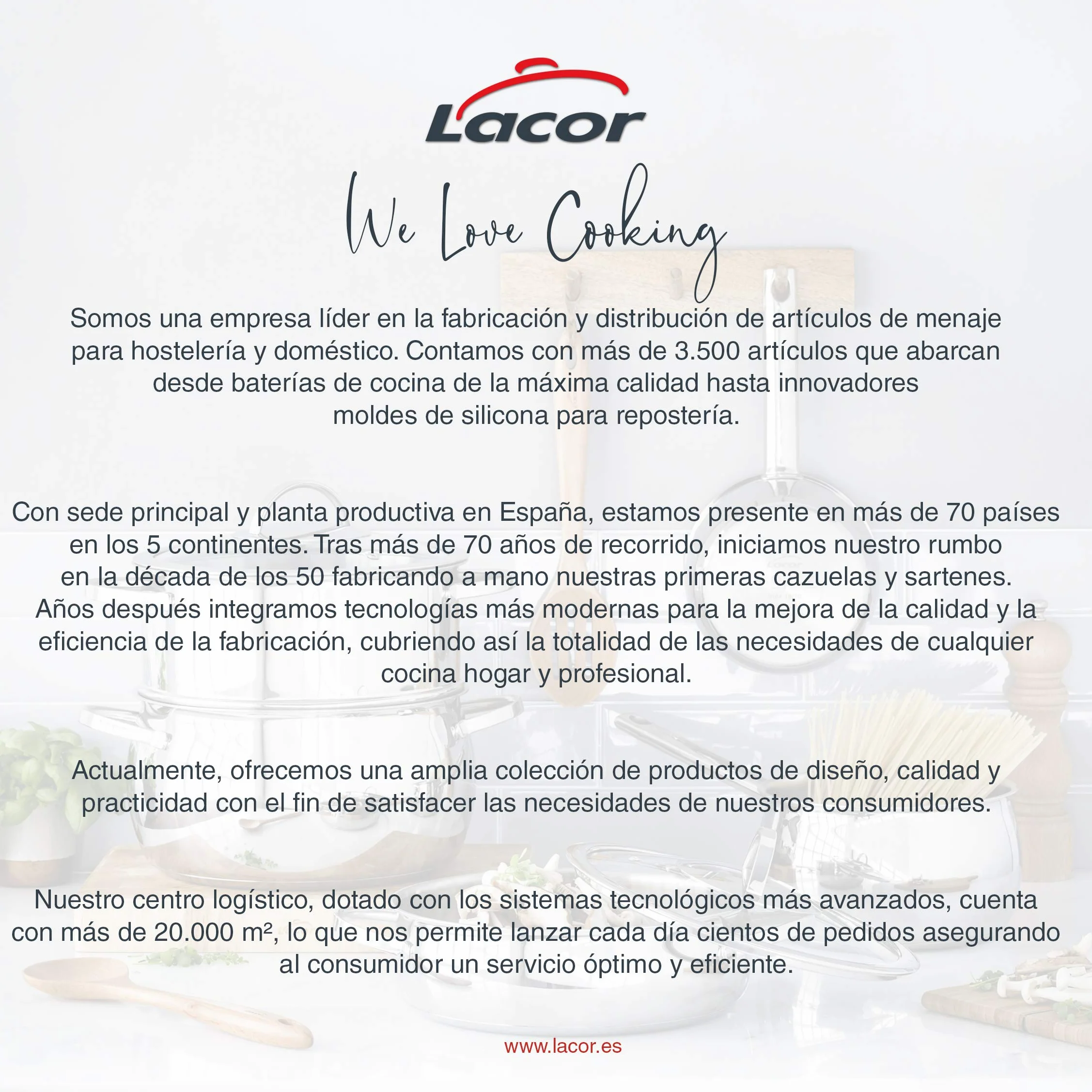 Lacor Paellera Carbon Steel 60139