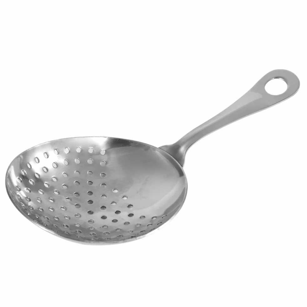 Yctze Sitko Ze Stali Nierdzewnej Sitko do Koktajli 304 Ze Stali Nierdzewnej Łyżka Dom i Kuchnia/Kuchnia i Jadalnia/Naczynia i Gadżety Kuchenne/i Narzędzia/Sitka
