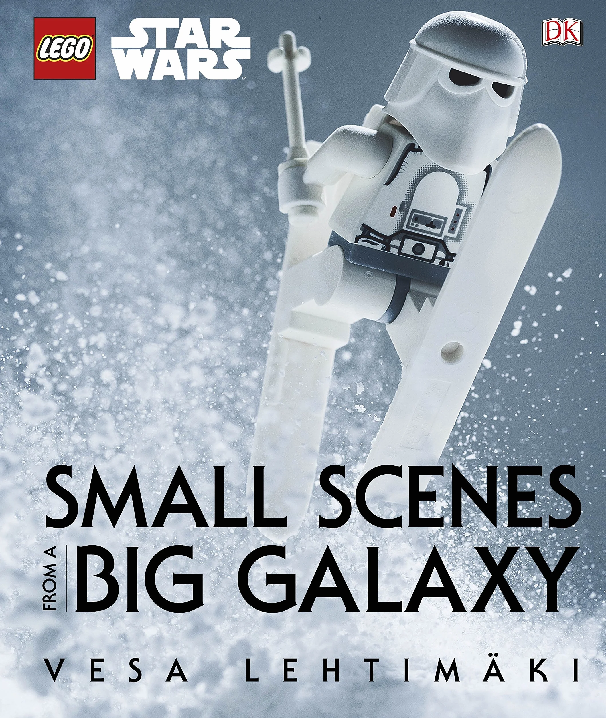 LEGO® Star Wars™ Small Scenes From a Big Galaxy