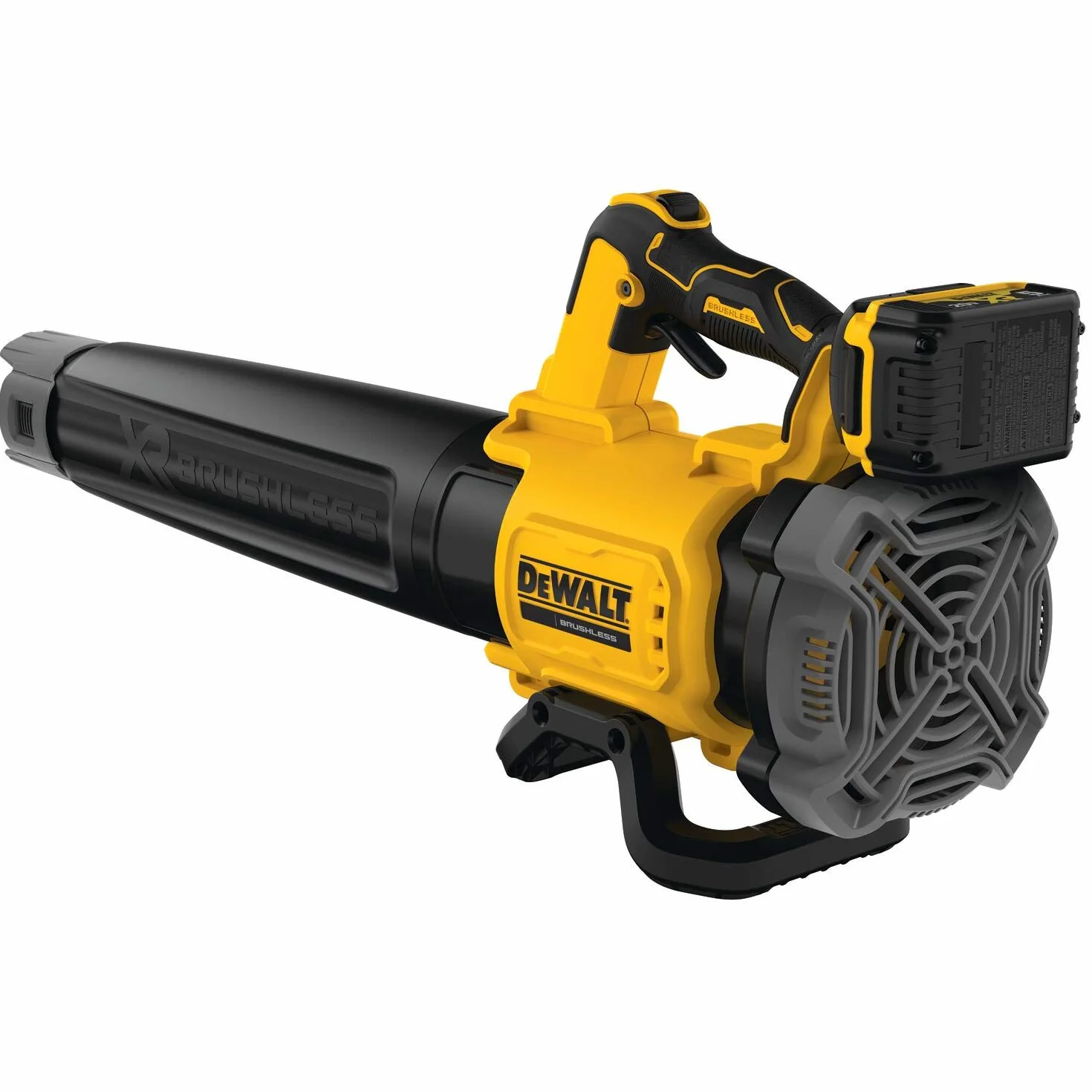Dewalt Dcmbl562P1-Qw Dmuchawa, Czarny/Żółty, ‎120 x 20 x 20 cm; 3,6 kg