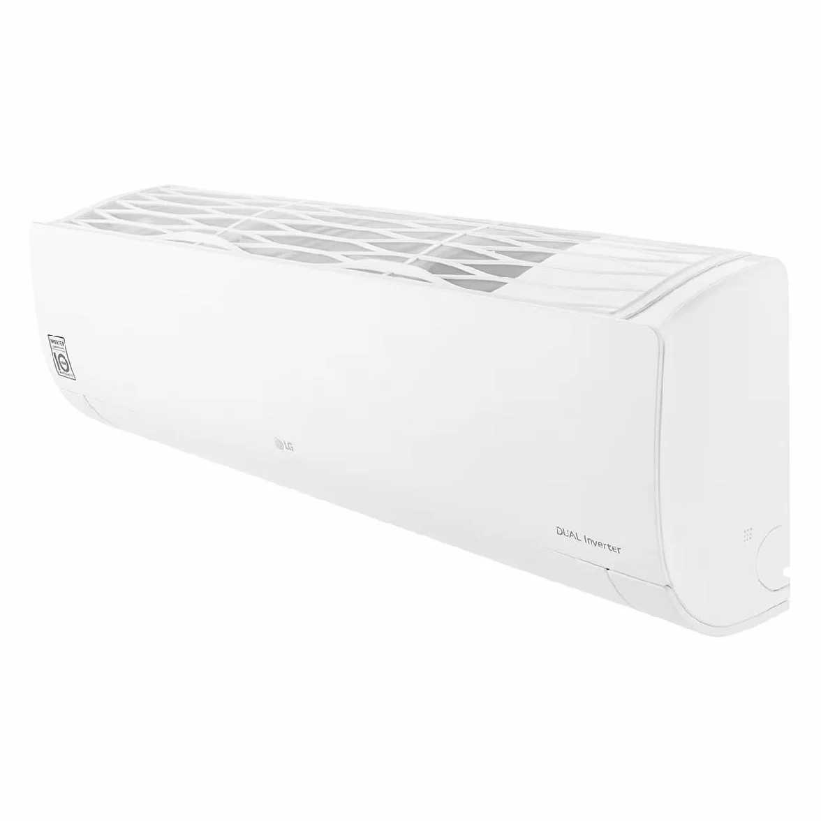 LG Klimatyzacja S12ET R32 12000 BTU INVERTER A++/A+ Wi-Fi Smart Free