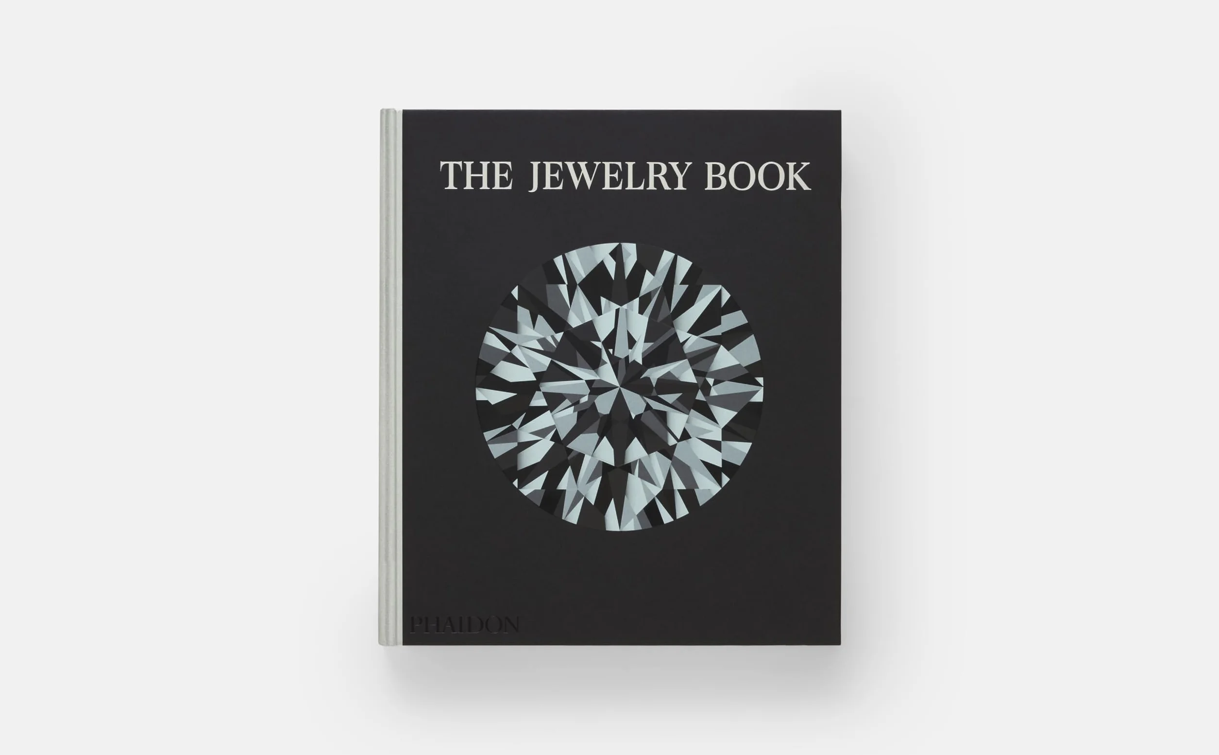 The Jewelry Book