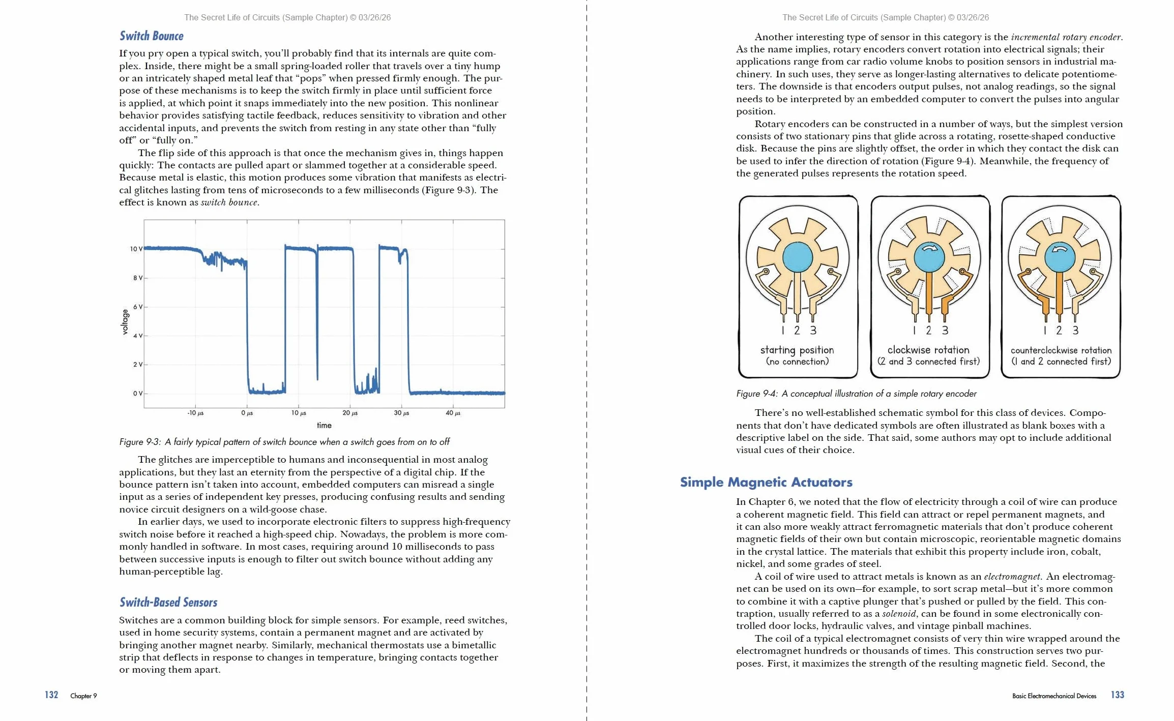 The Secret Life of Circuits: An Illustrated Guide to Electronic Circuit Design