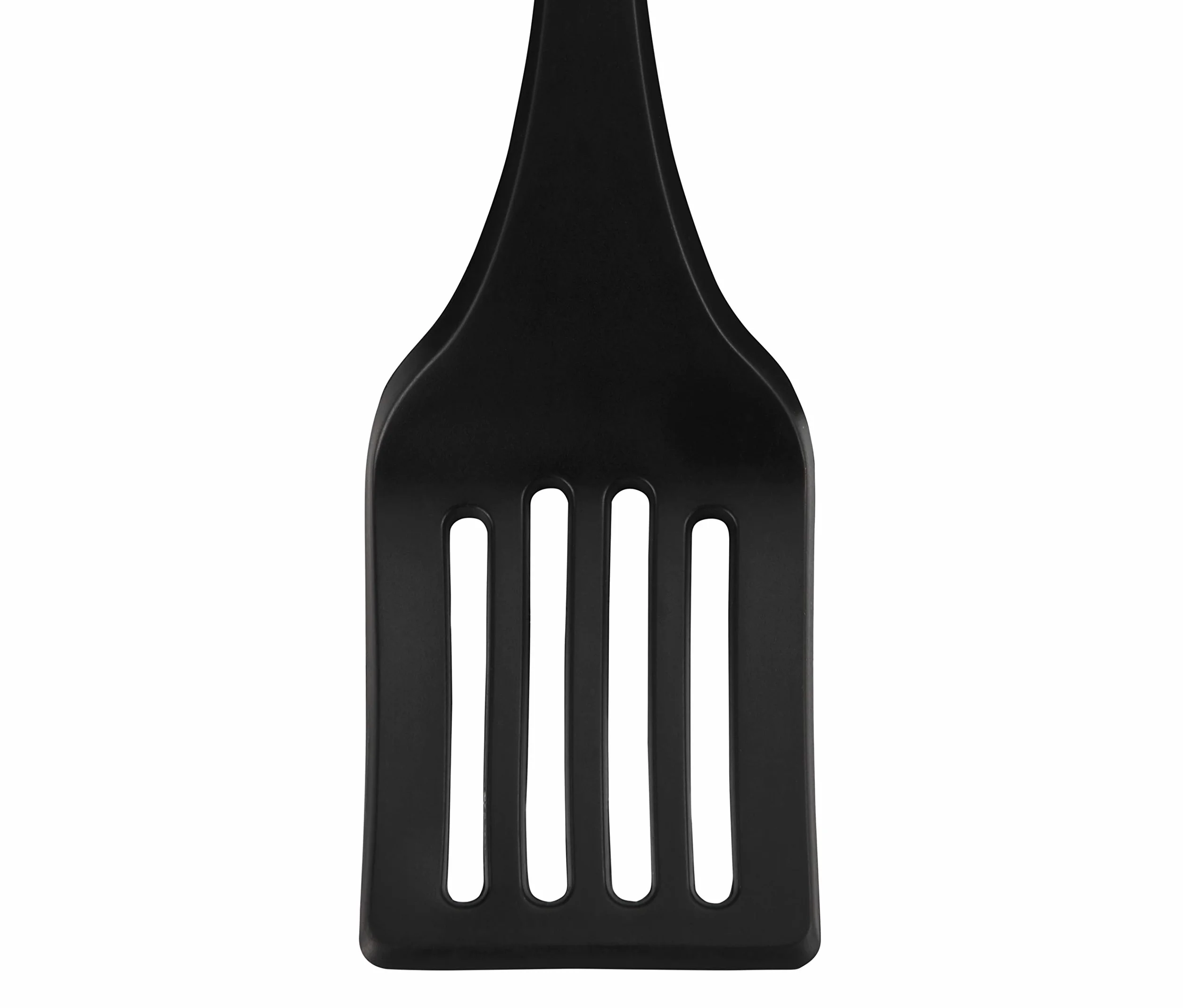 Lurch 240603 szpatułka Smart Tool wykonana w 100% z silikonu wolnego od BPA z rdzeniem nylonowym, 32,5 cm