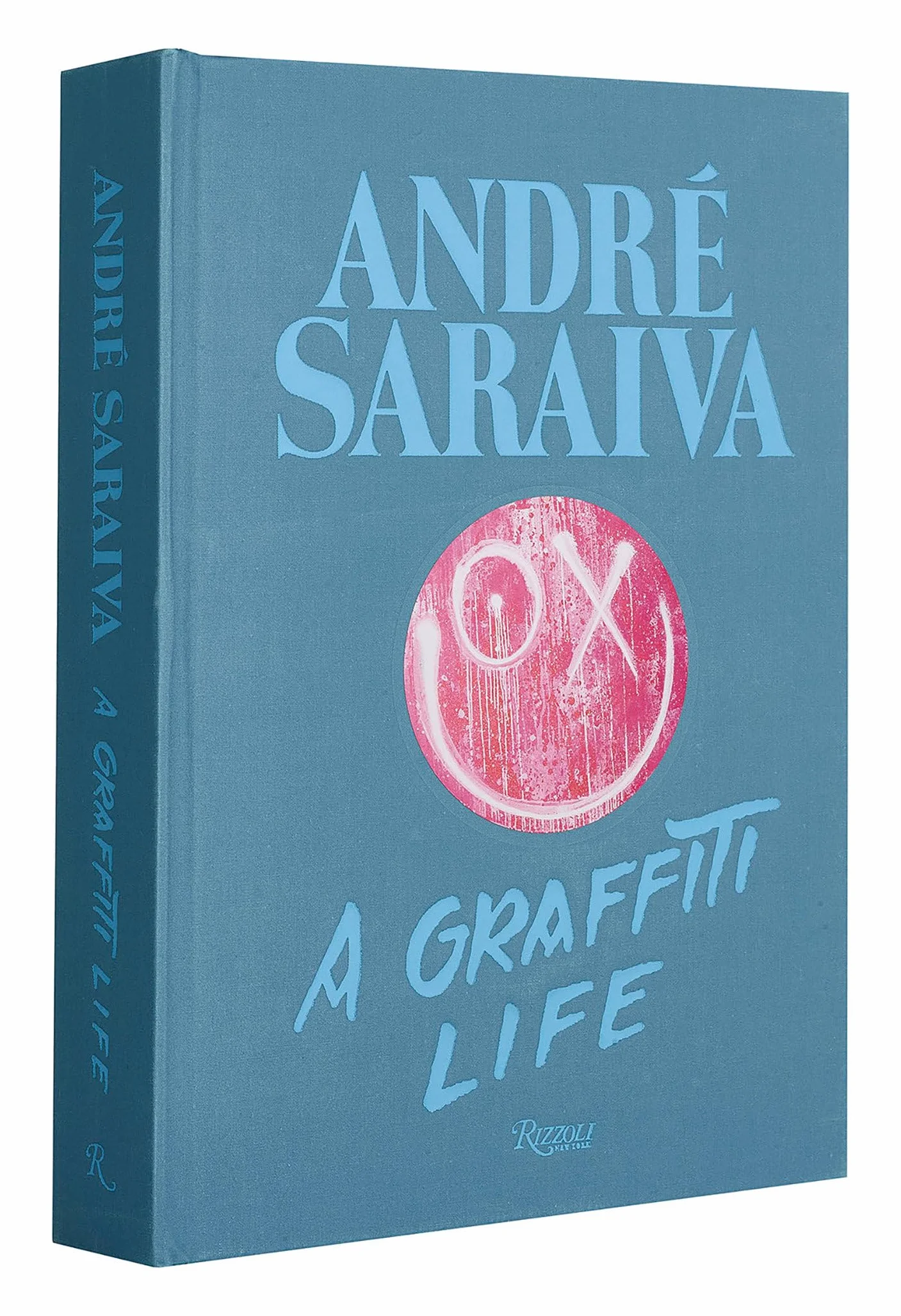 André Saraiva: Graffiti Life