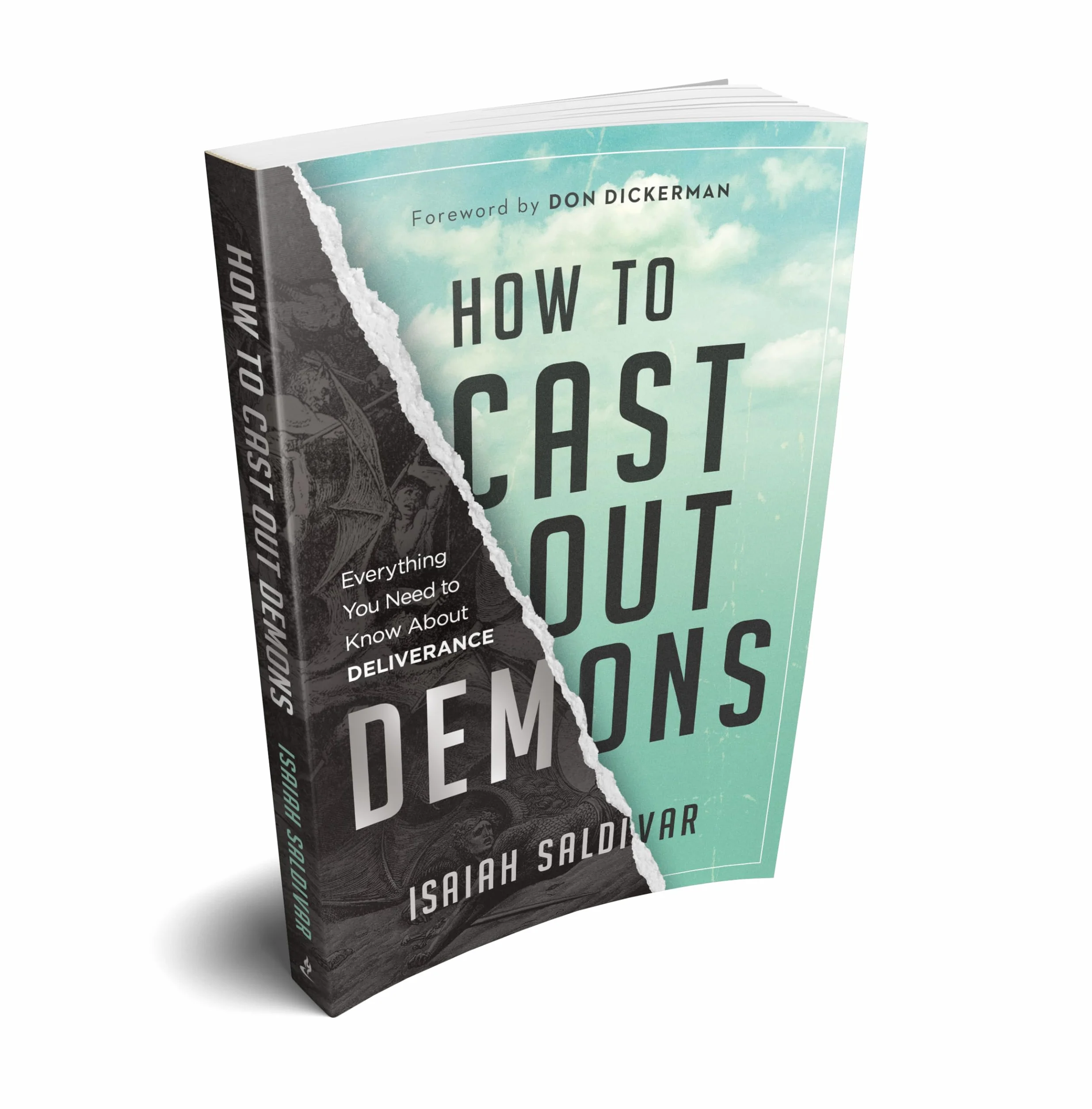 How to Cast Out Demons: Everything You Need to Know about Deliverance