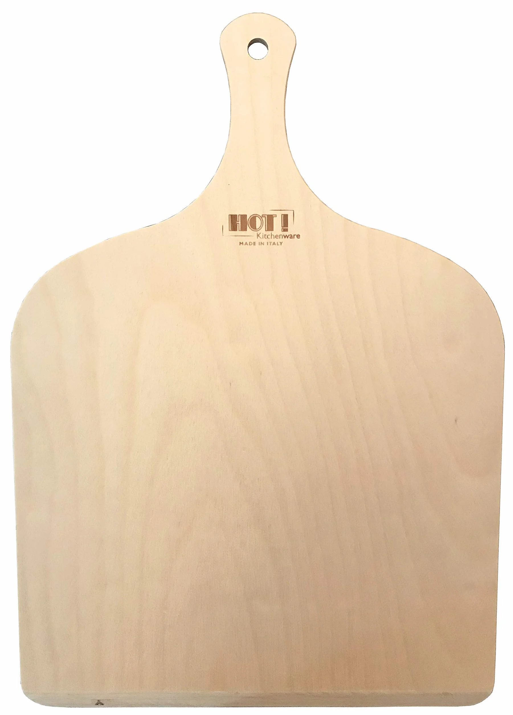Łopatka do pizzy z drewna brzozowego 29 x 41,5 cm