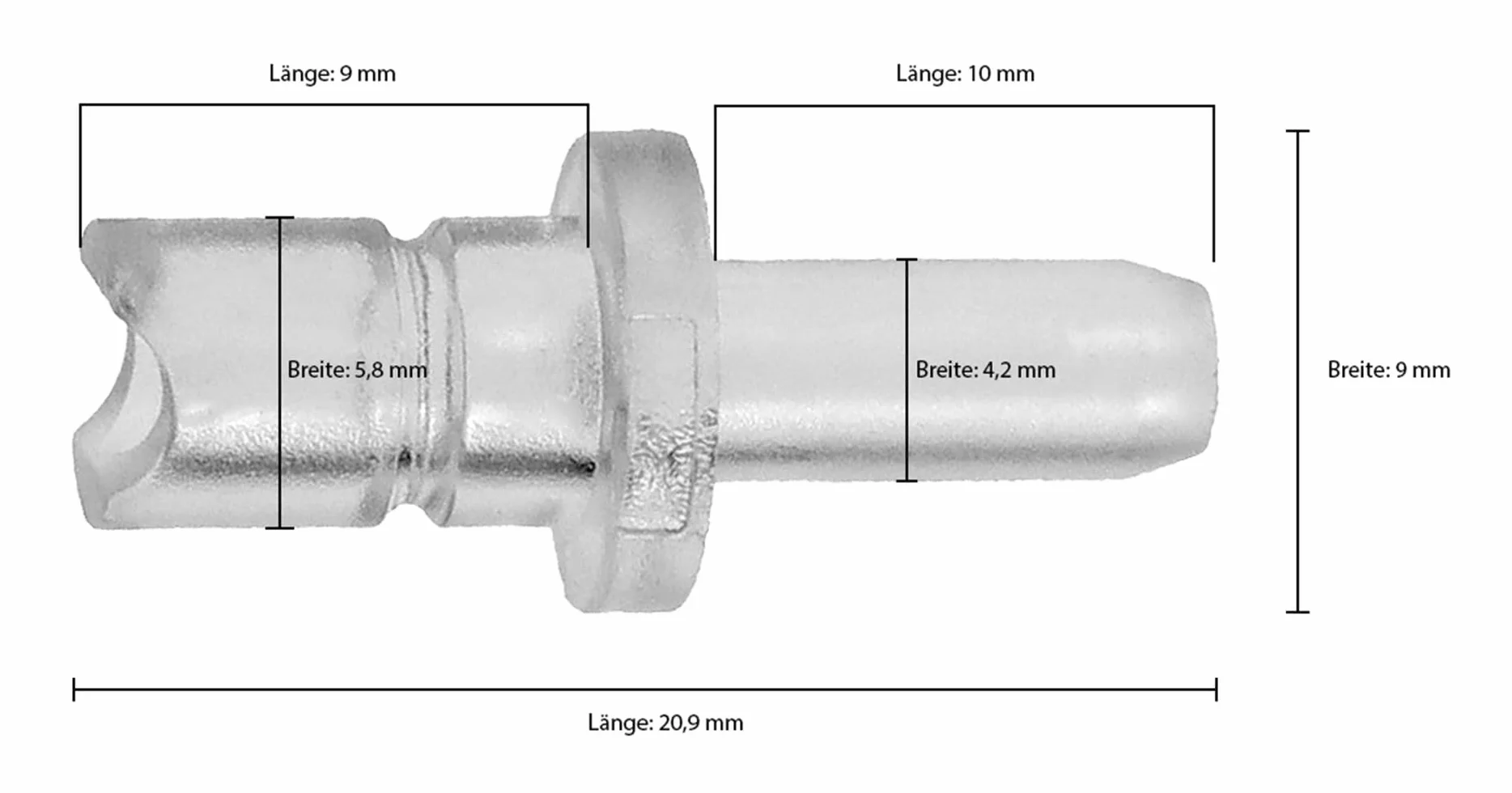 6x sutki 45413 do systemu mlecznego Jura kompatybilne z ekspresami do kawy ENA E8, GIGA 6 10 W10, IMPRESSA J6 J8 J8twin Z5 Z6 Z7 Z8 Z9 Z10, S8 S80 WE8