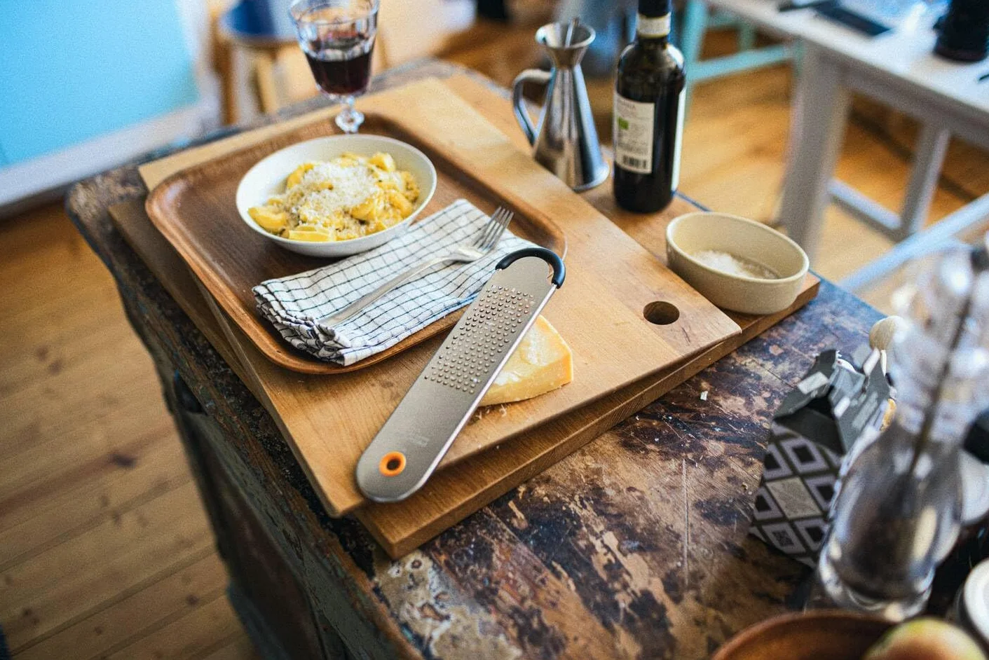 Fiskars Functional Form Fine Grater