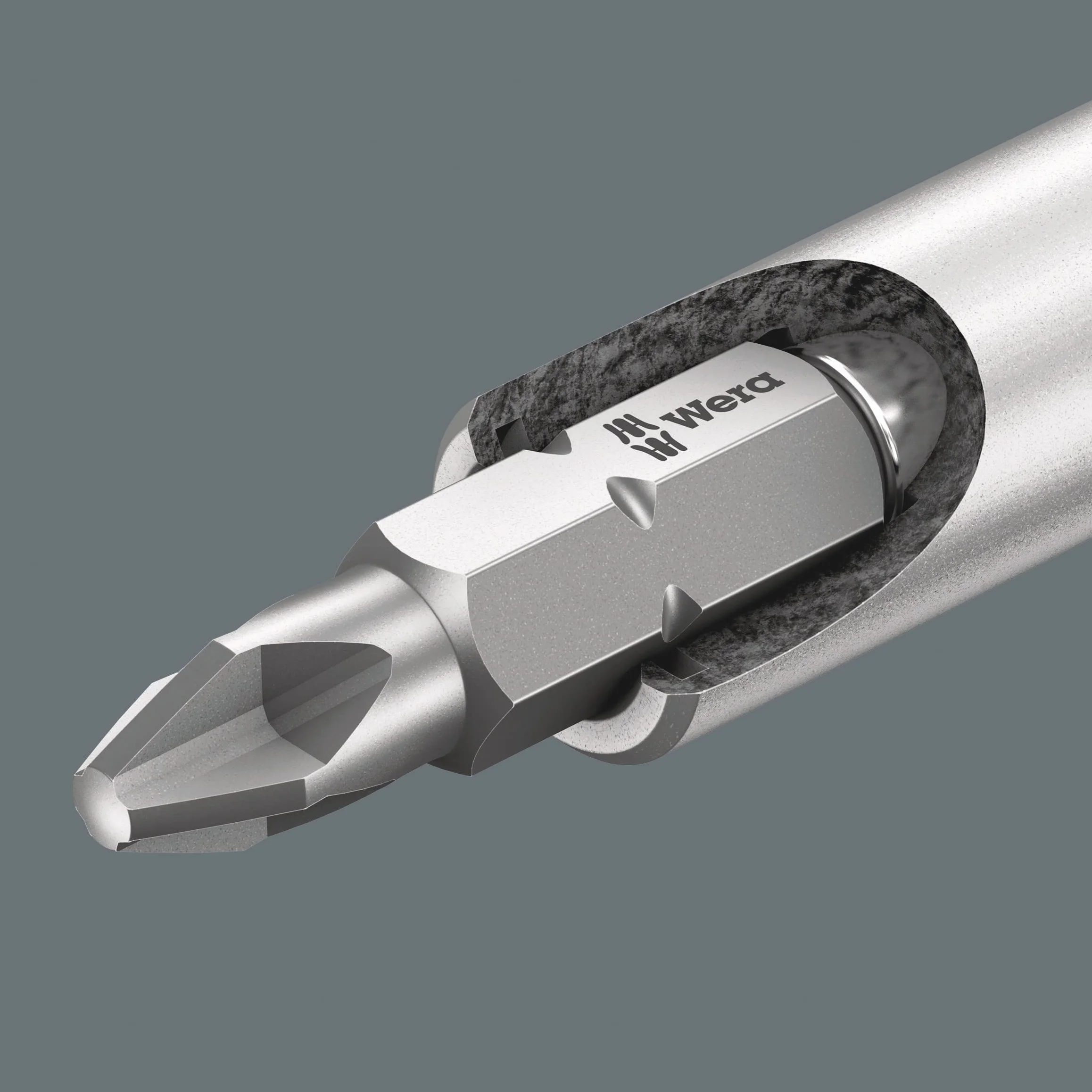 Kraftform Kompakt 27 RA 1