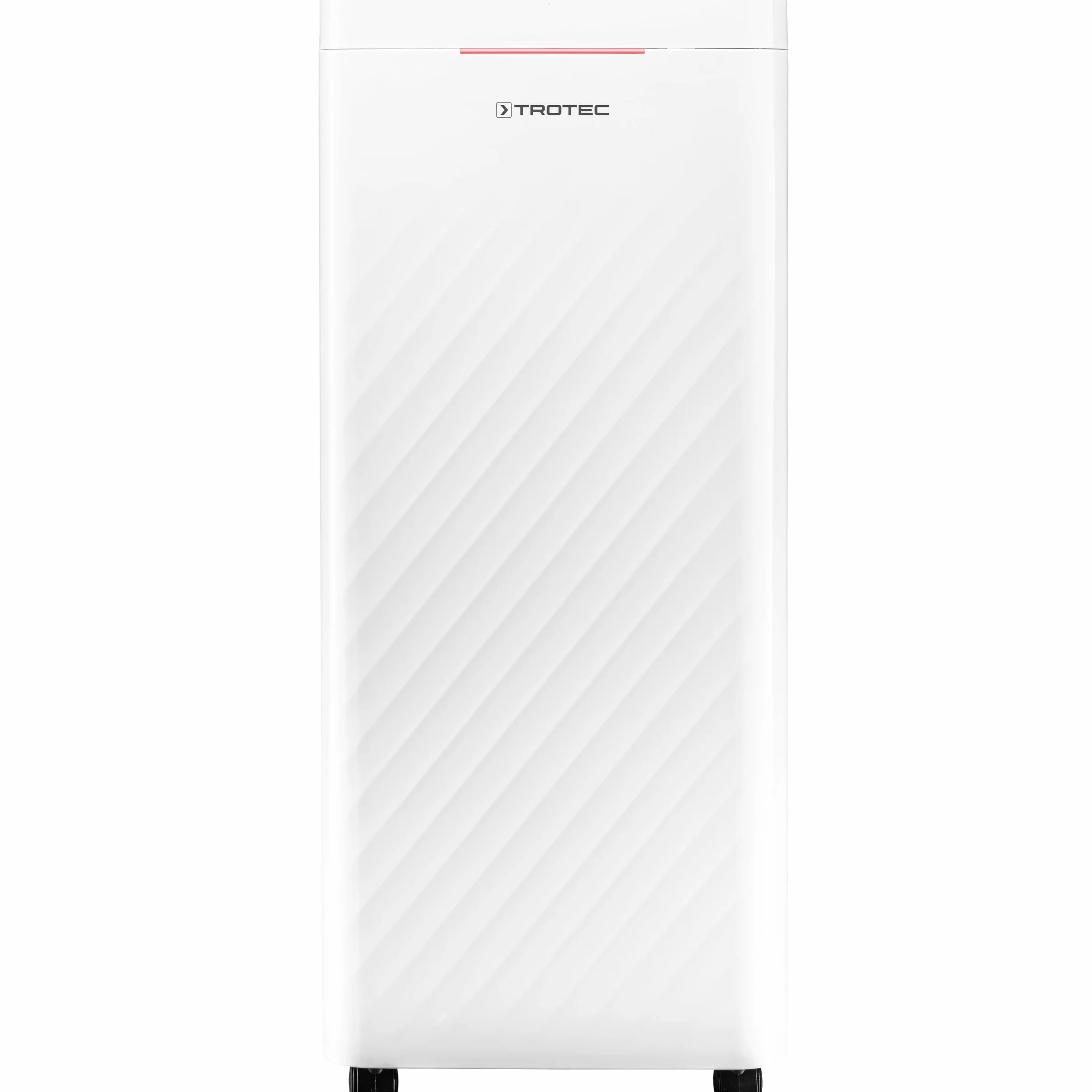 TROTEC Osuszacz powietrza TTK 64 HEPA 24L/dzień 50m² 125m³ oczyszczacz powietrza 2w1