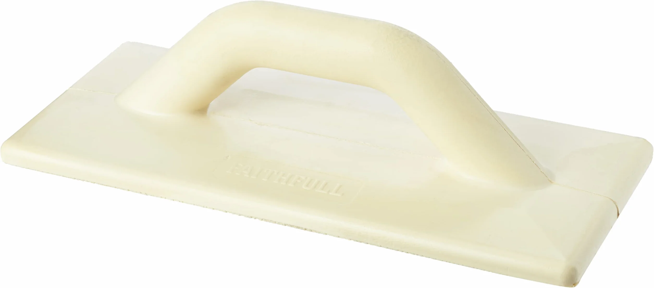Faithfull Failfloat Paca, Brązowy, ‎49,5 x 22 x 12,5 cm; 145,15 g