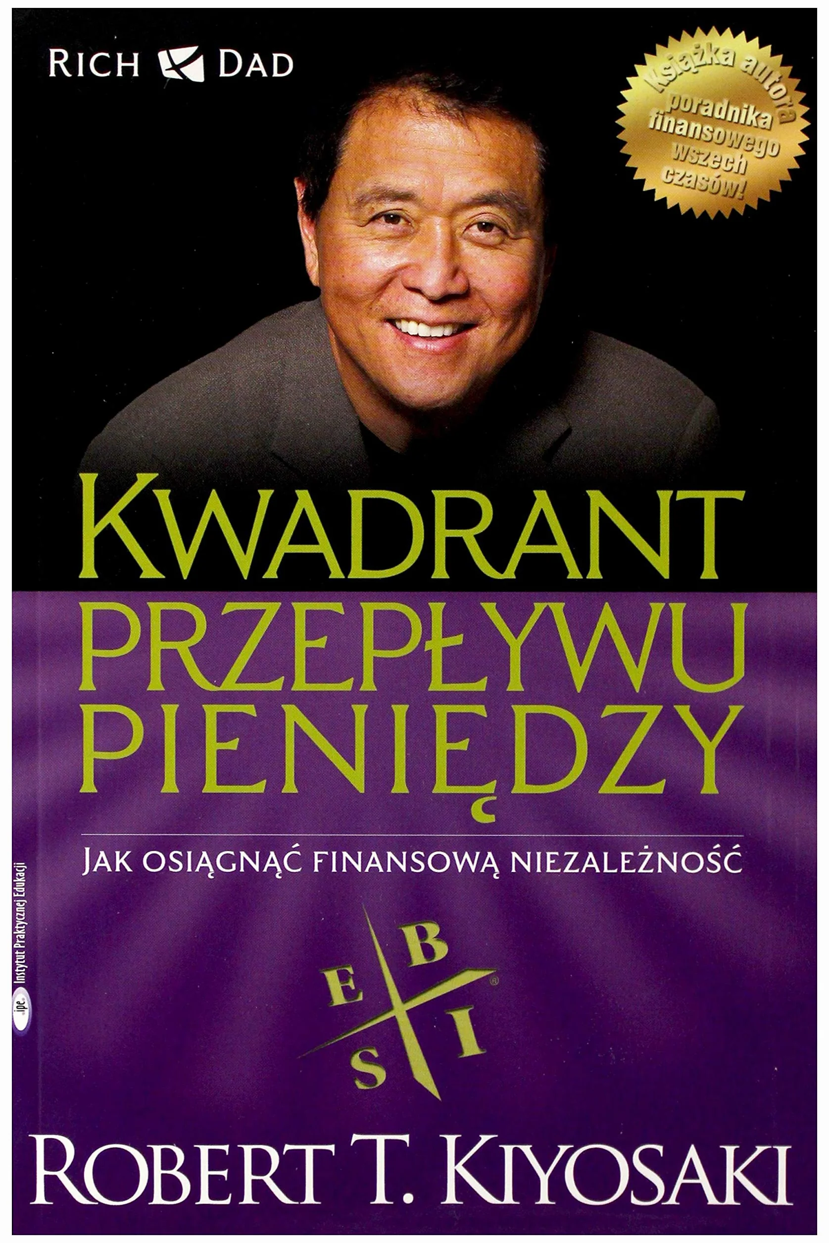 KWADRANT PRZEPŁYWU PIENIĘDZY