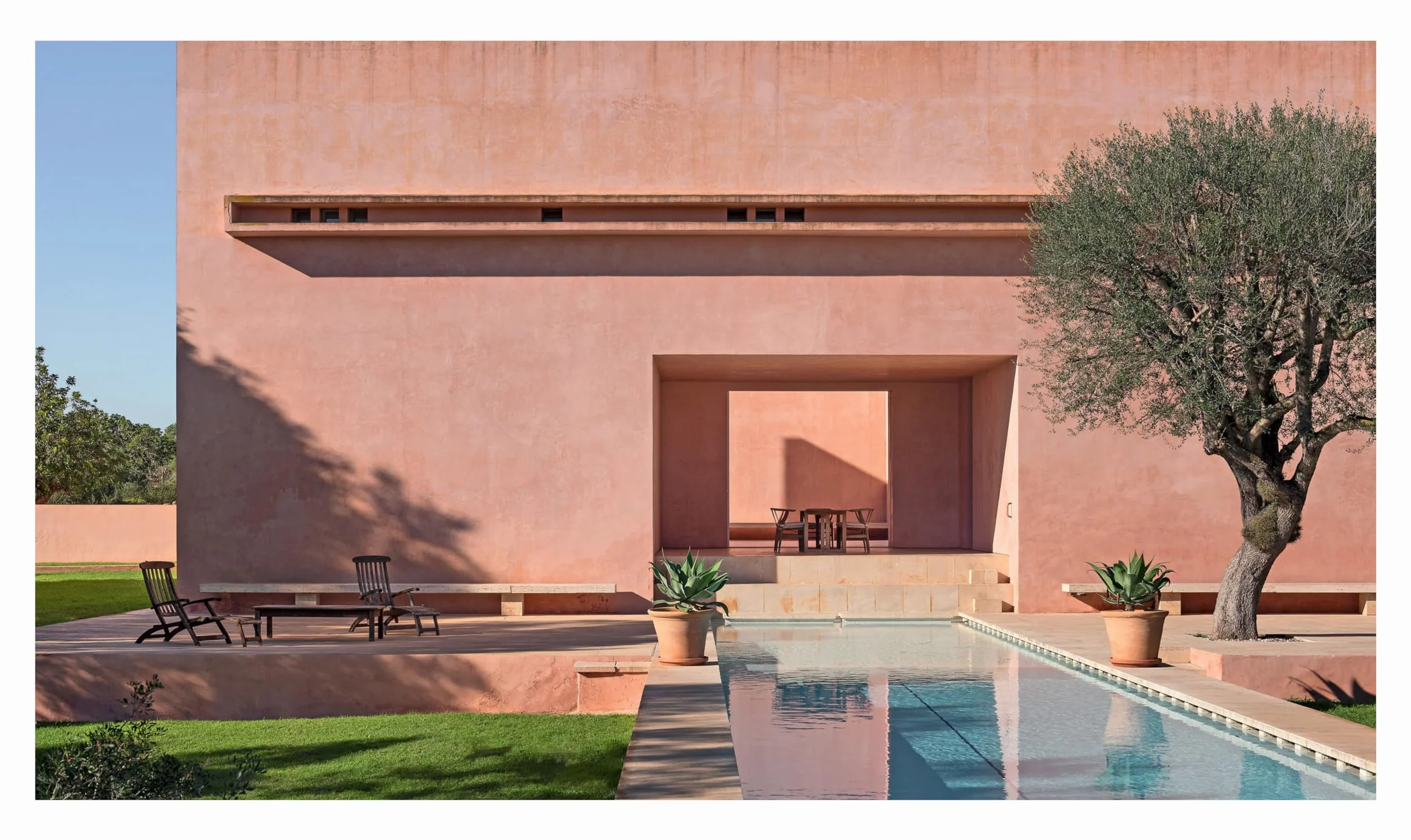Sol: At Home in Mallorca