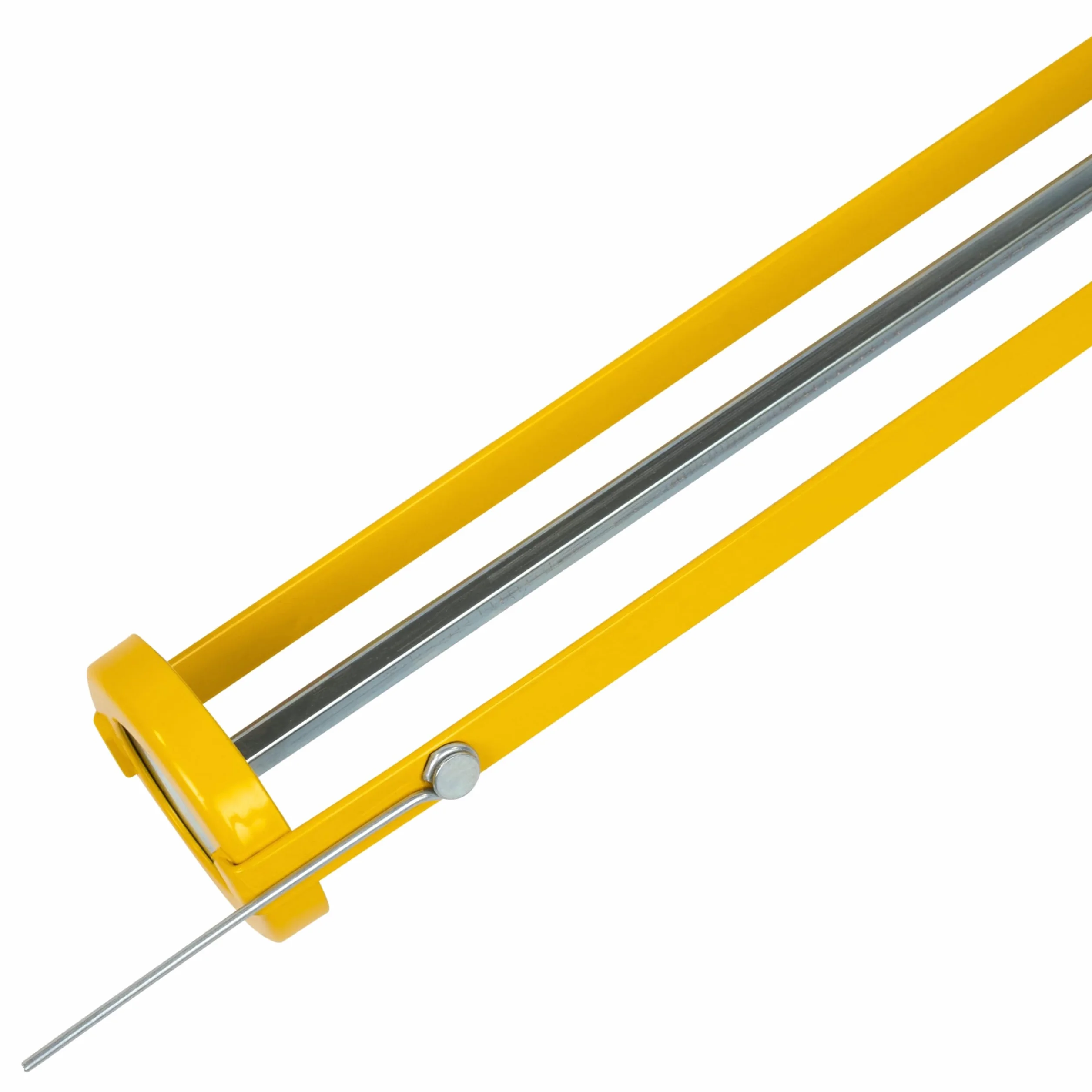 Roughneck ROU32200 Uszczelniacz szkieletowy i pistolet do nakładania kleju 230 mm/9 cali