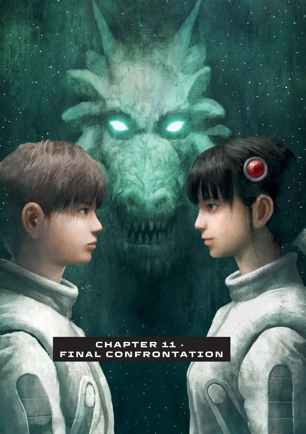 Leviathan Volume 3: Volume 3