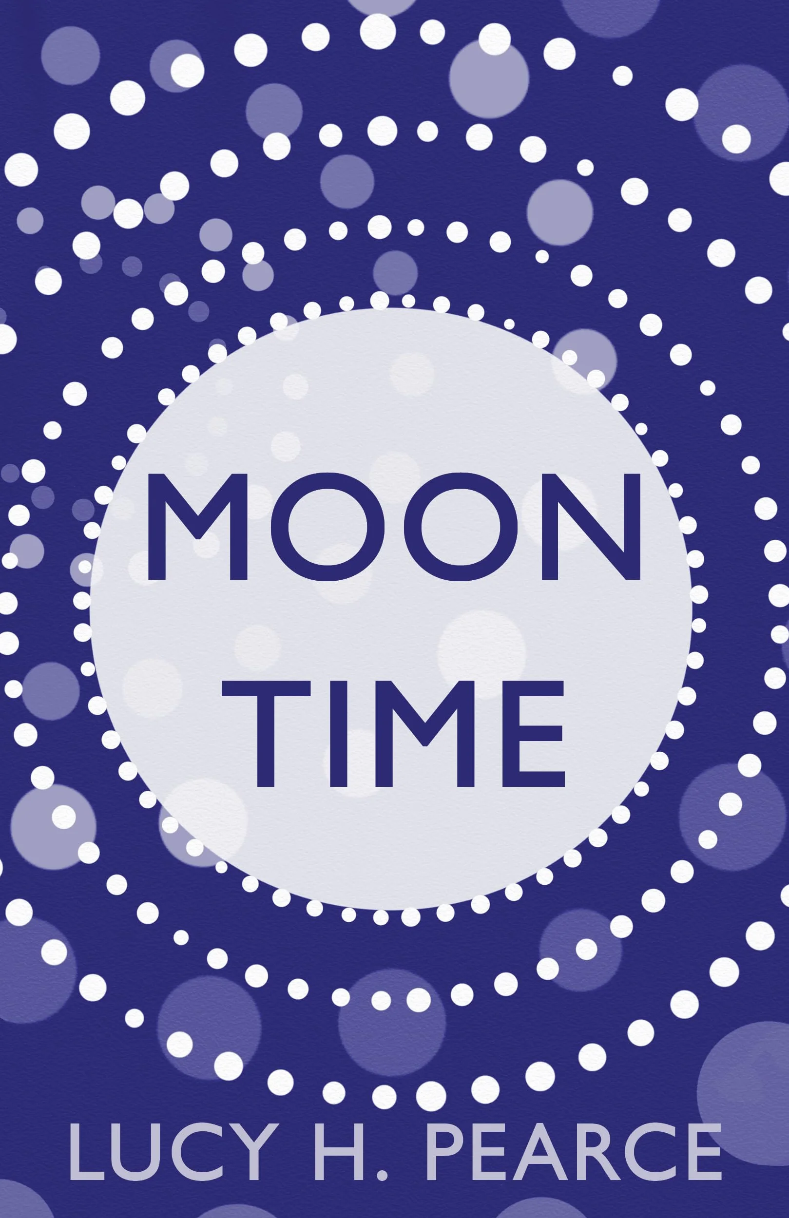 Moon Time: Living in Flow with your Cycle