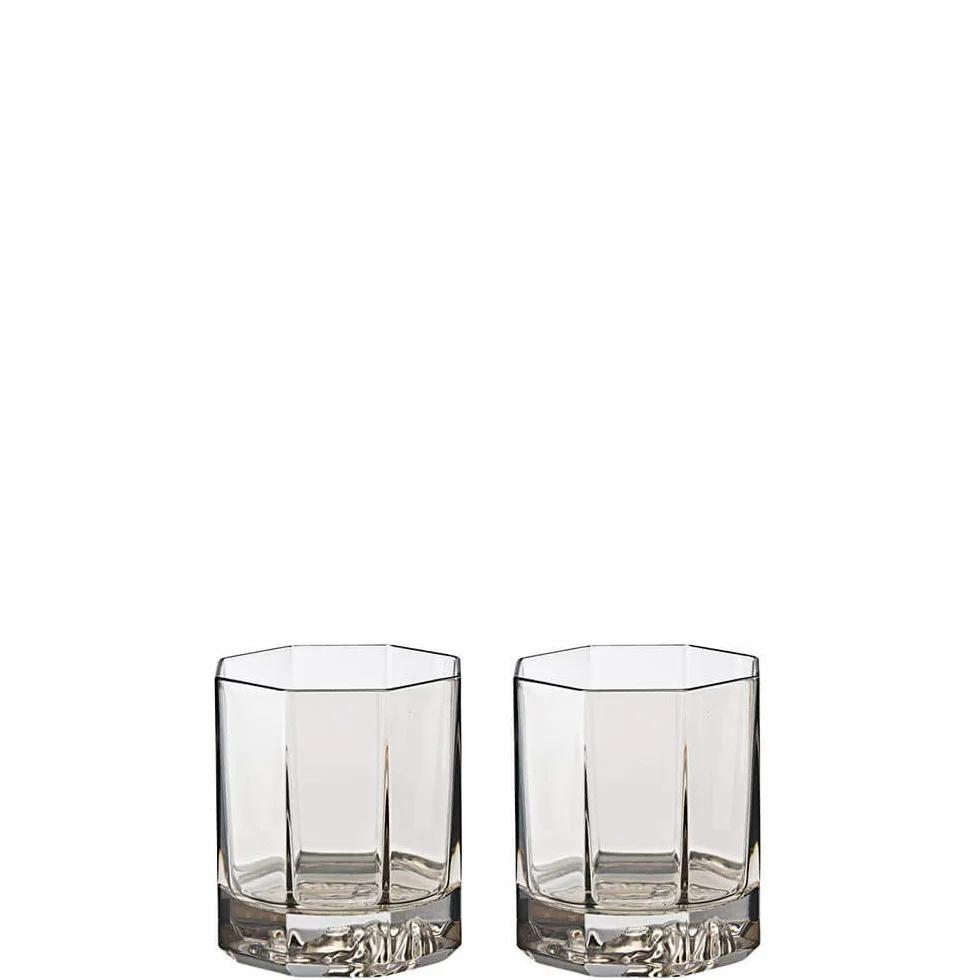 Versace Medusa Lumiere Haze GP kubek do whisky