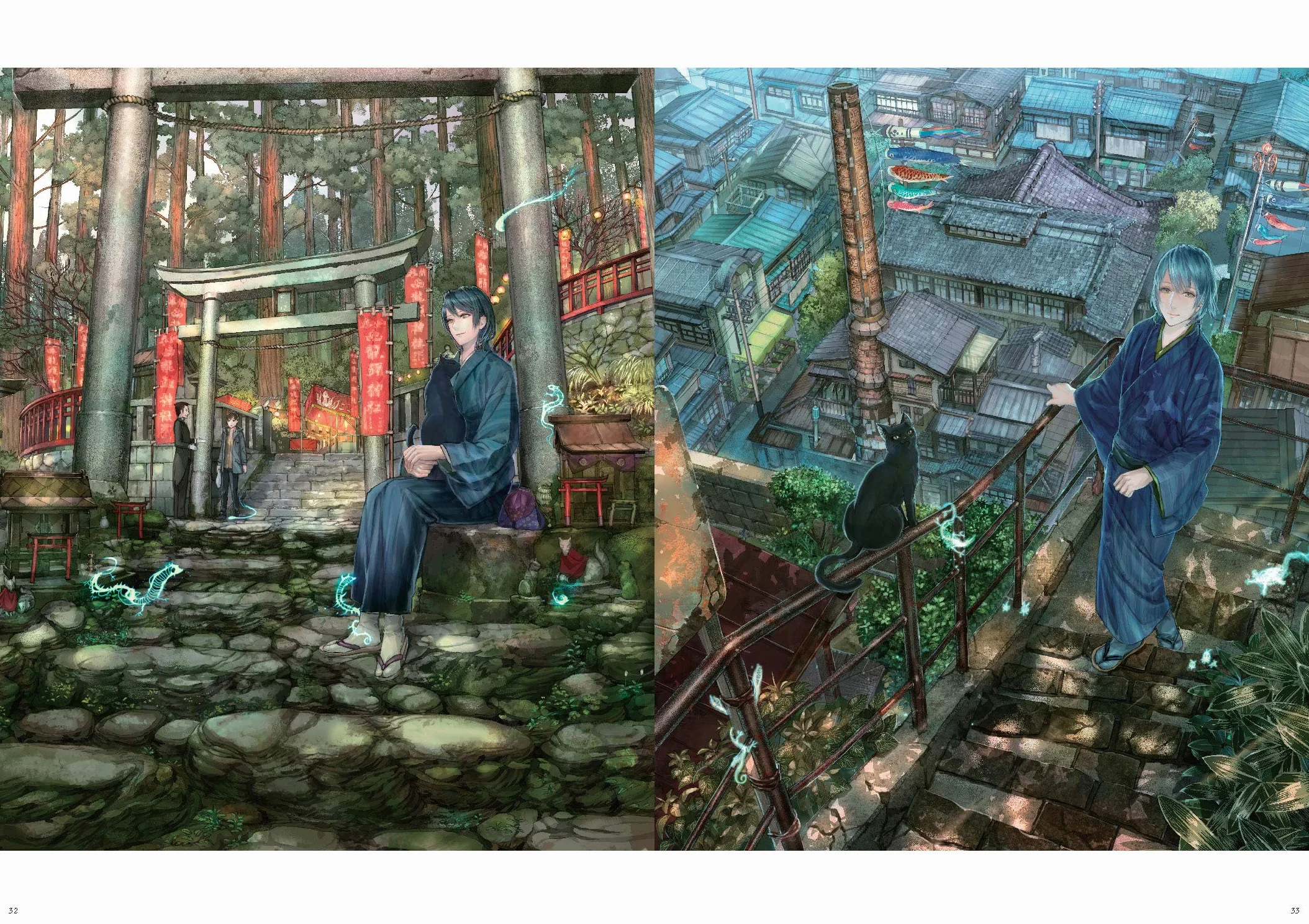 The Art of Munashichi /anglais/japonais