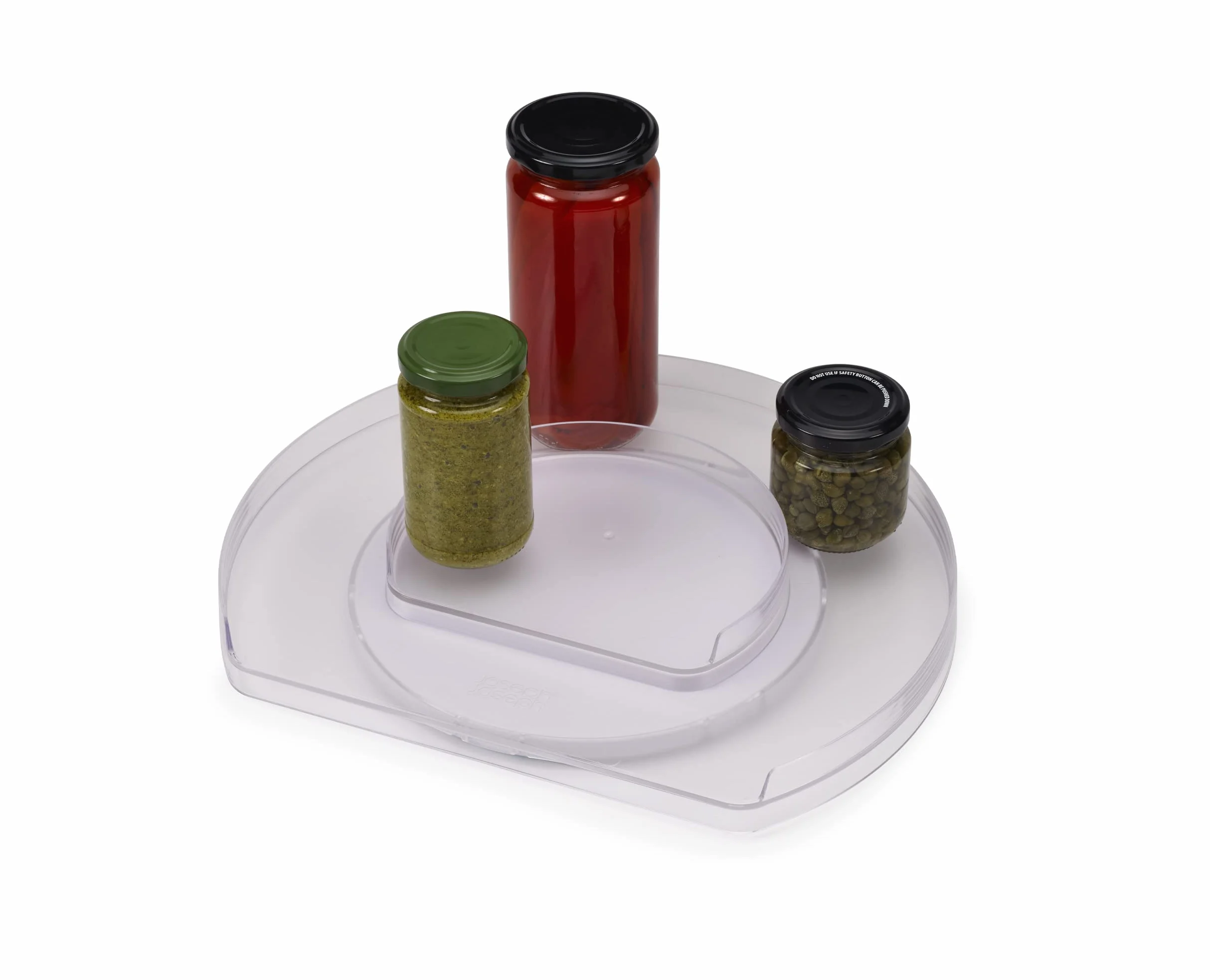 Joseph Joseph FridgeStore Obrotowy organizer do lodówki 360º